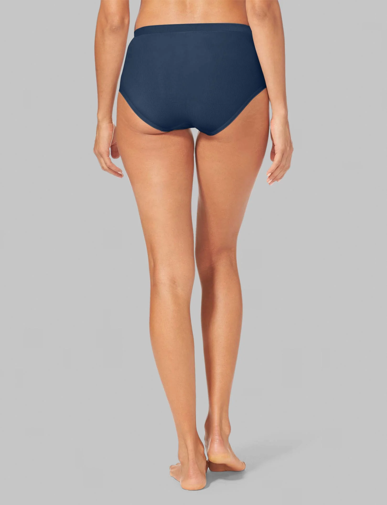 Women's Air High Rise Brief - Image 104