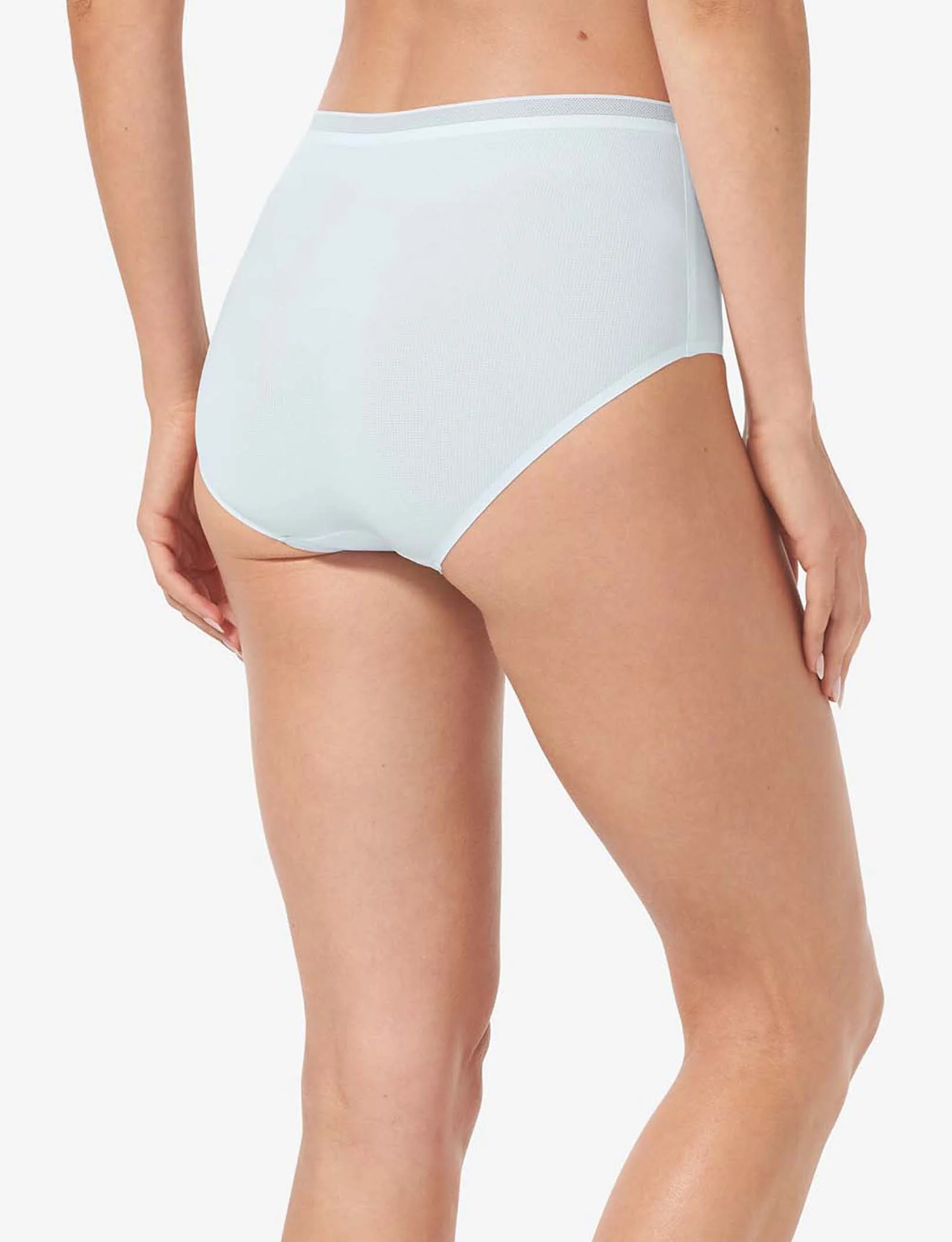 Women's Air High Rise Brief - Image 108