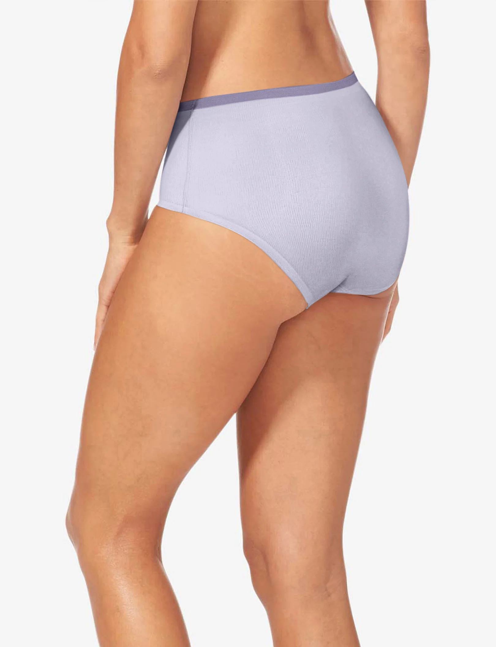 Women's Air High Rise Brief - Image 110