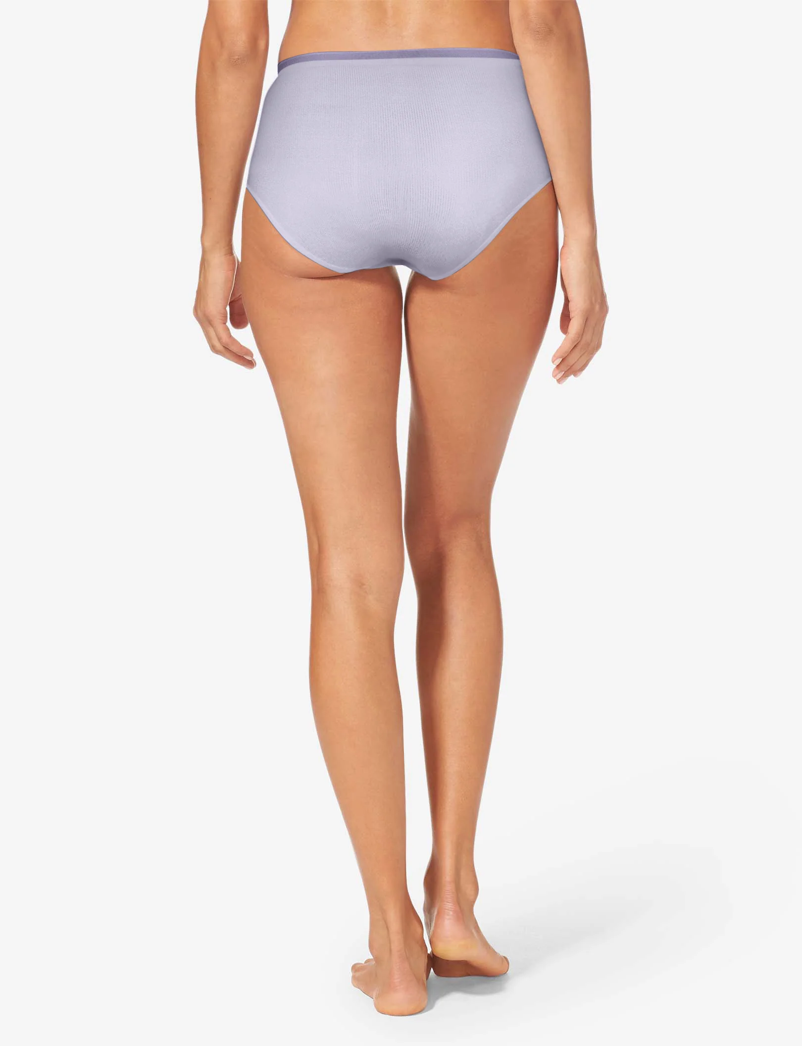 Women's Air High Rise Brief - Image 112