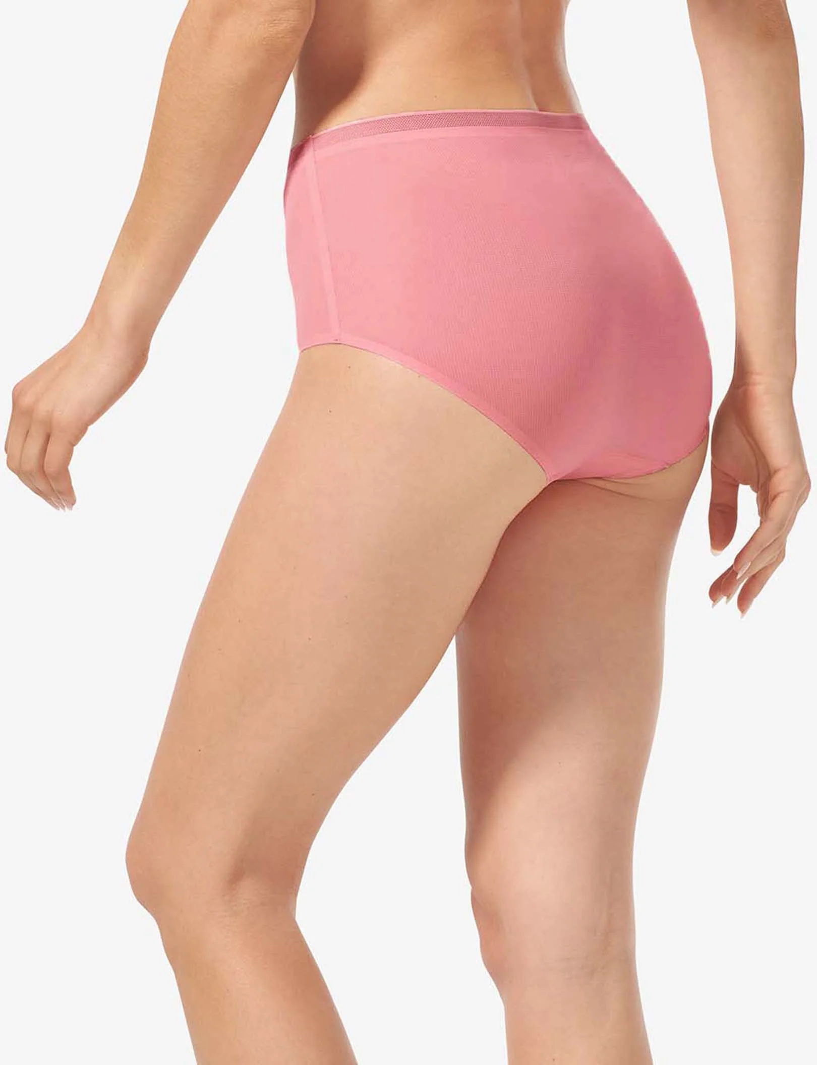 Women's Air High Rise Brief - Image 114