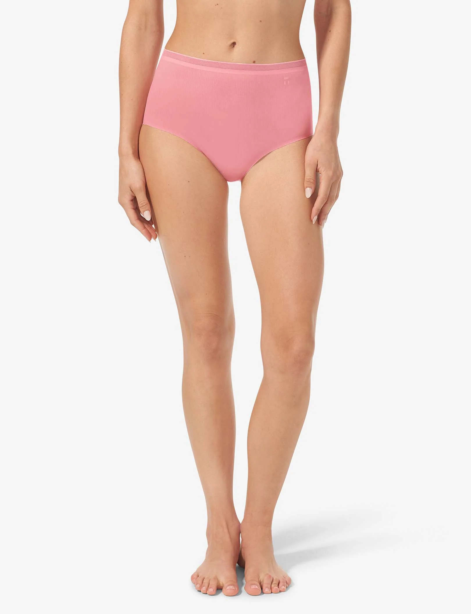 Women's Air High Rise Brief - Image 115