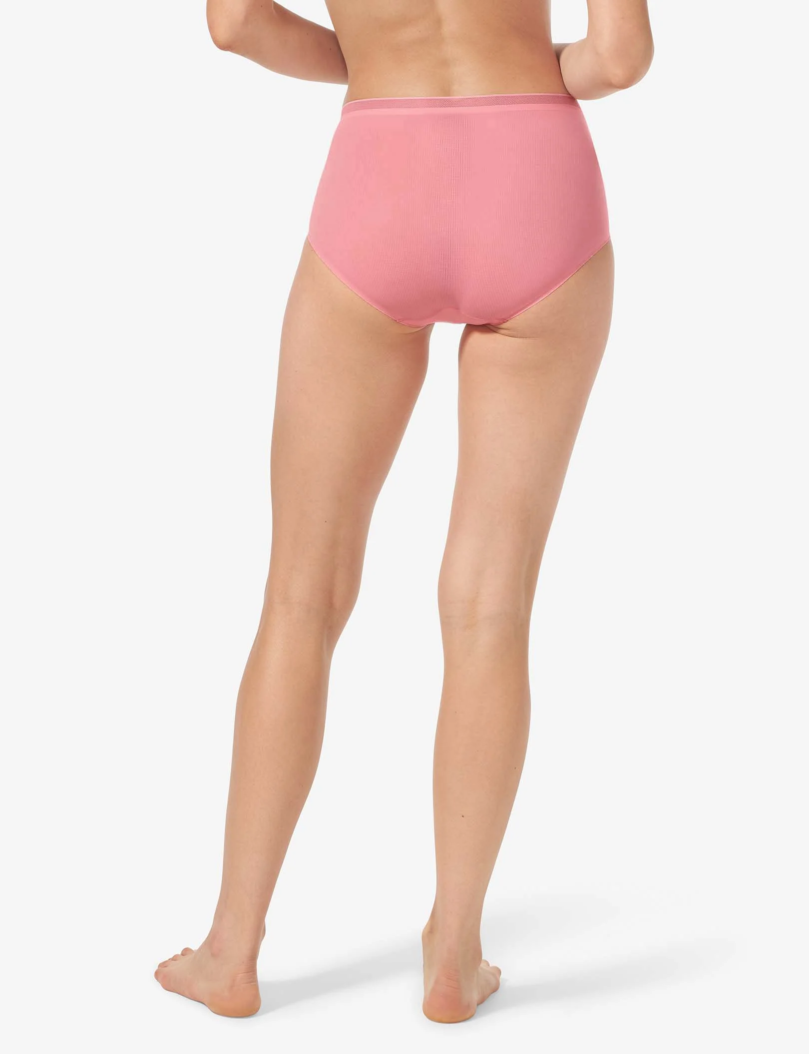 Women's Air High Rise Brief - Image 116
