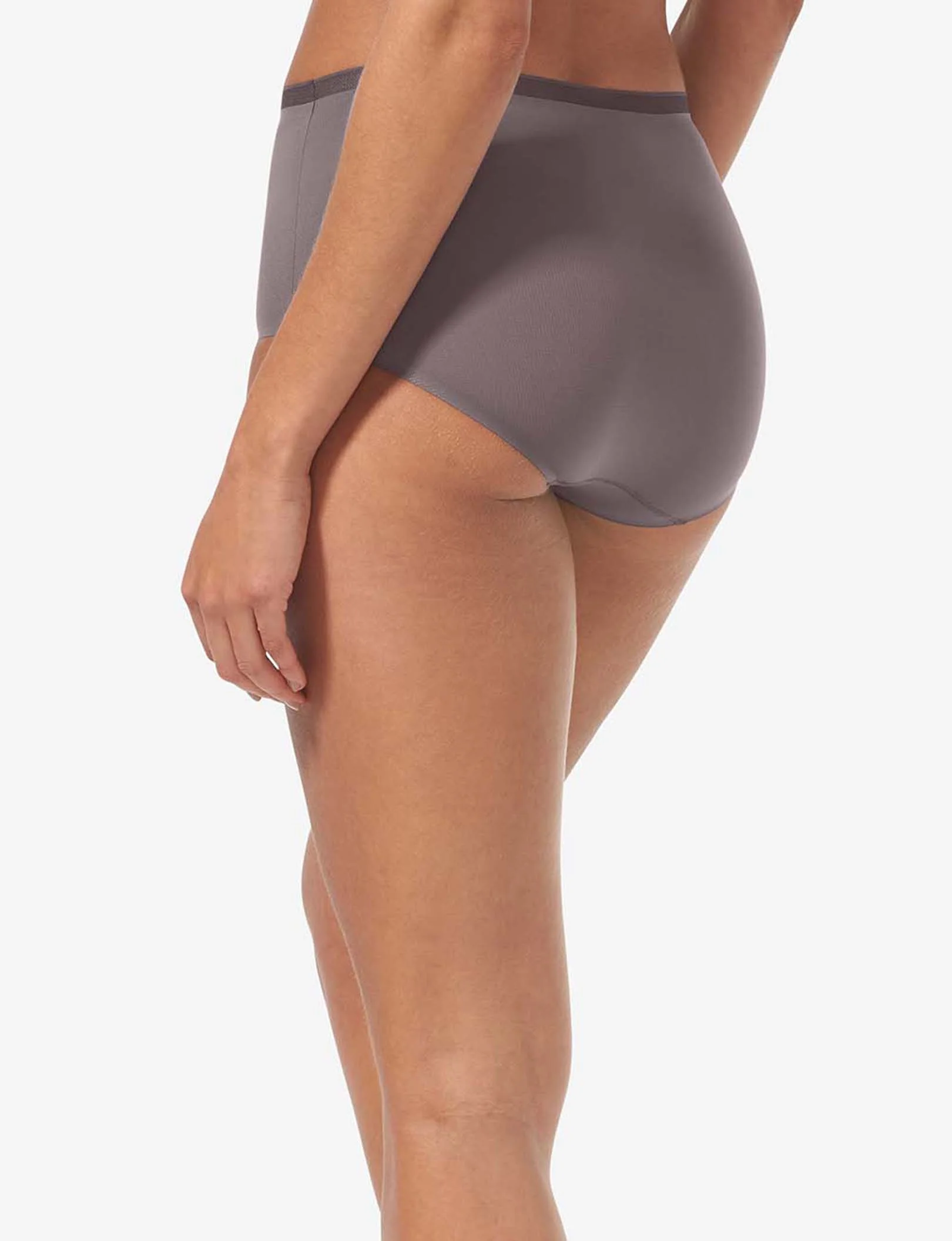 Women's Air High Rise Brief - Image 118