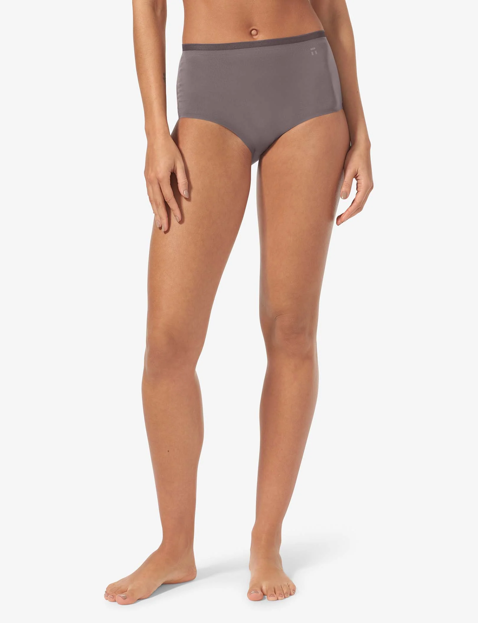Women's Air High Rise Brief - Image 119