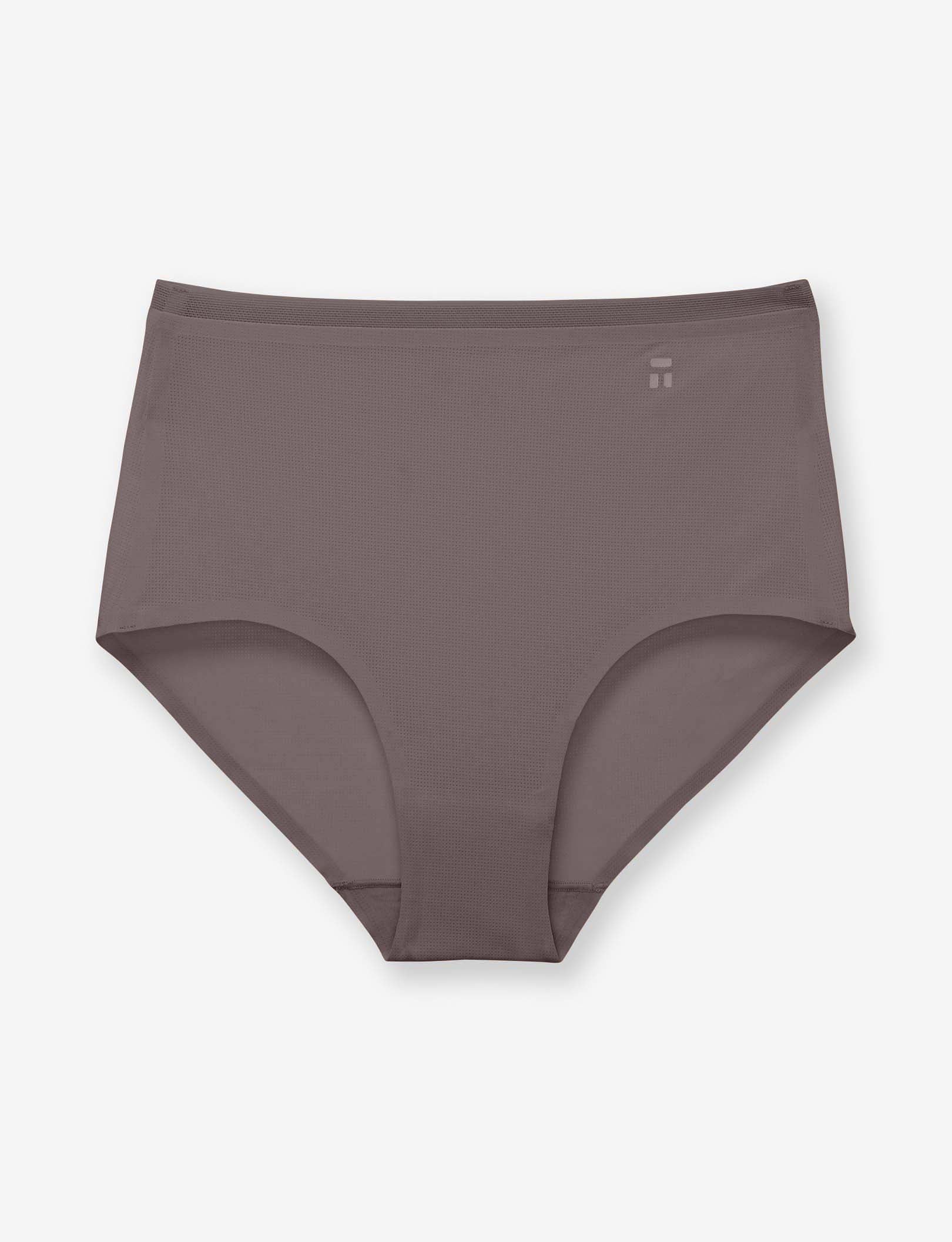 Women's Air High Rise Brief - Image 121