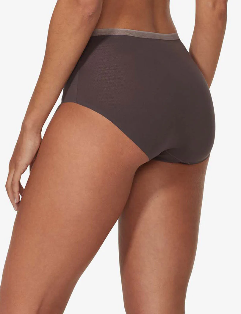 Women's Air High Rise Brief - Image 124