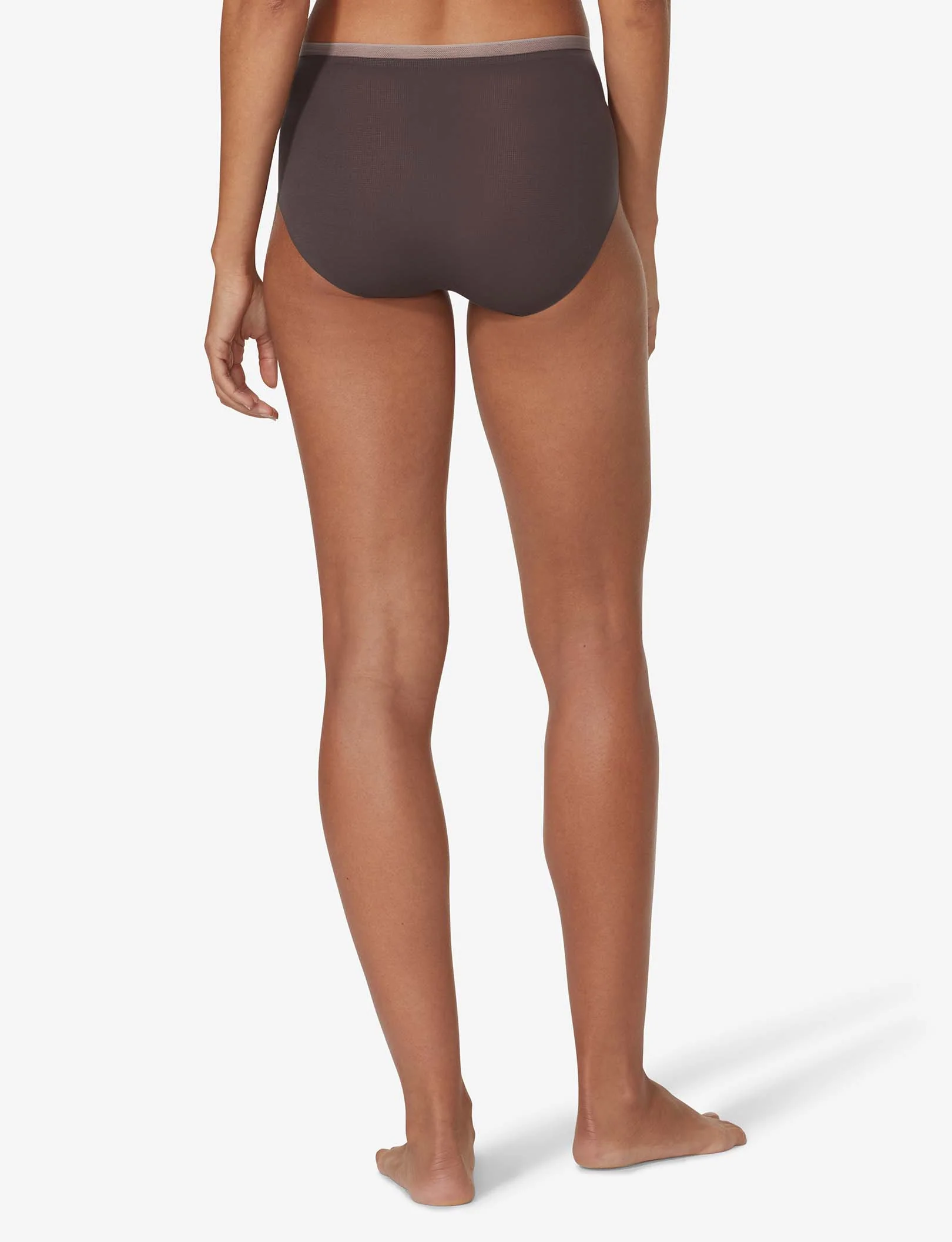 Women's Air High Rise Brief - Image 126