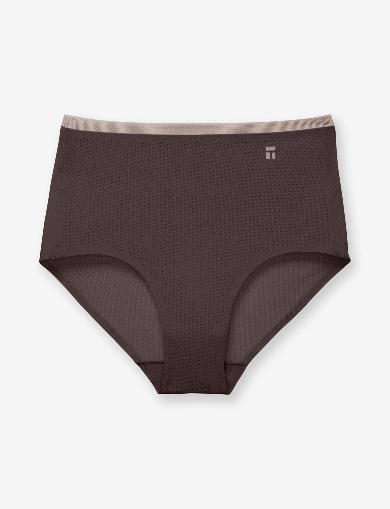 Women's Air High Rise Brief - Image 127