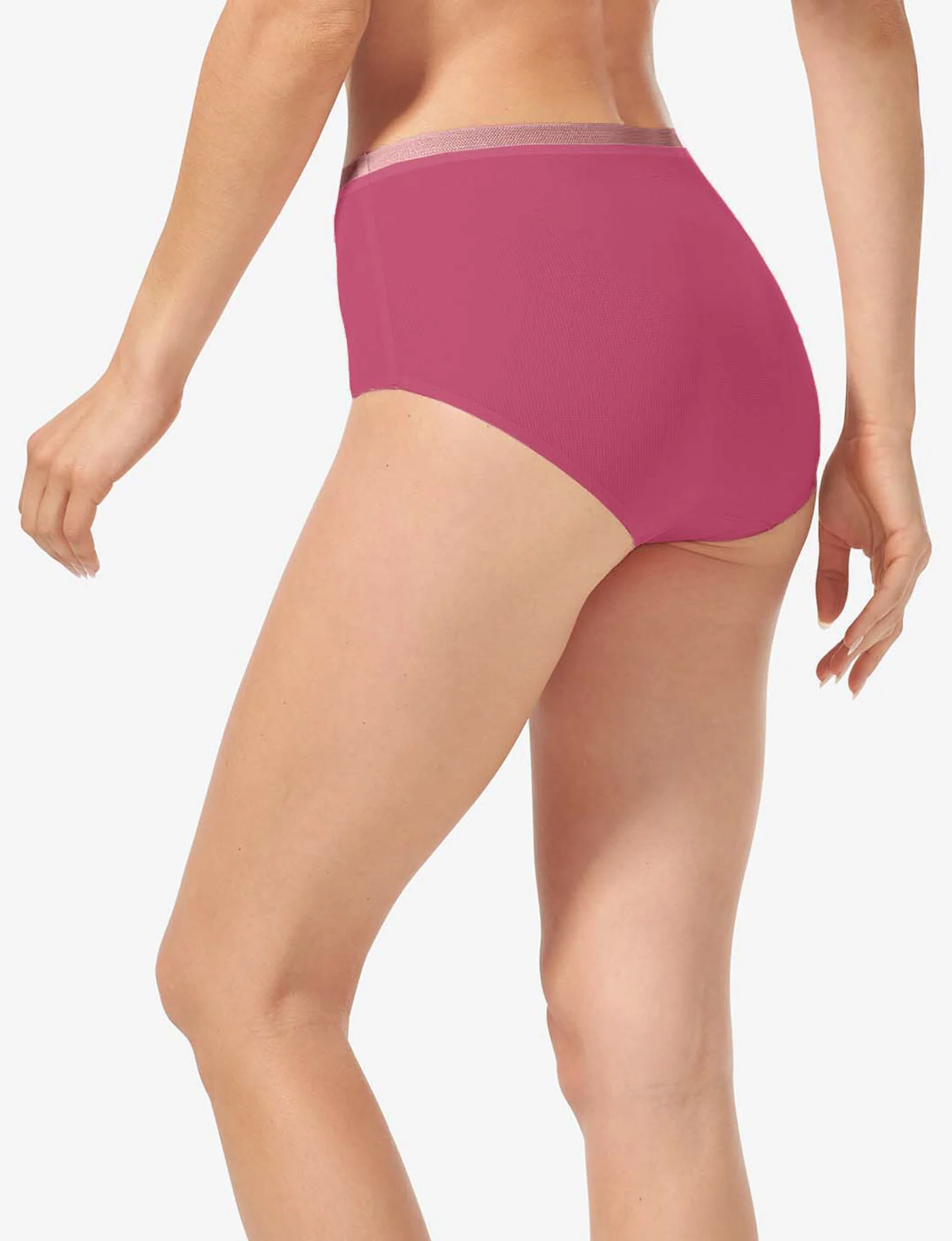 Women's Air High Rise Brief - Image 128