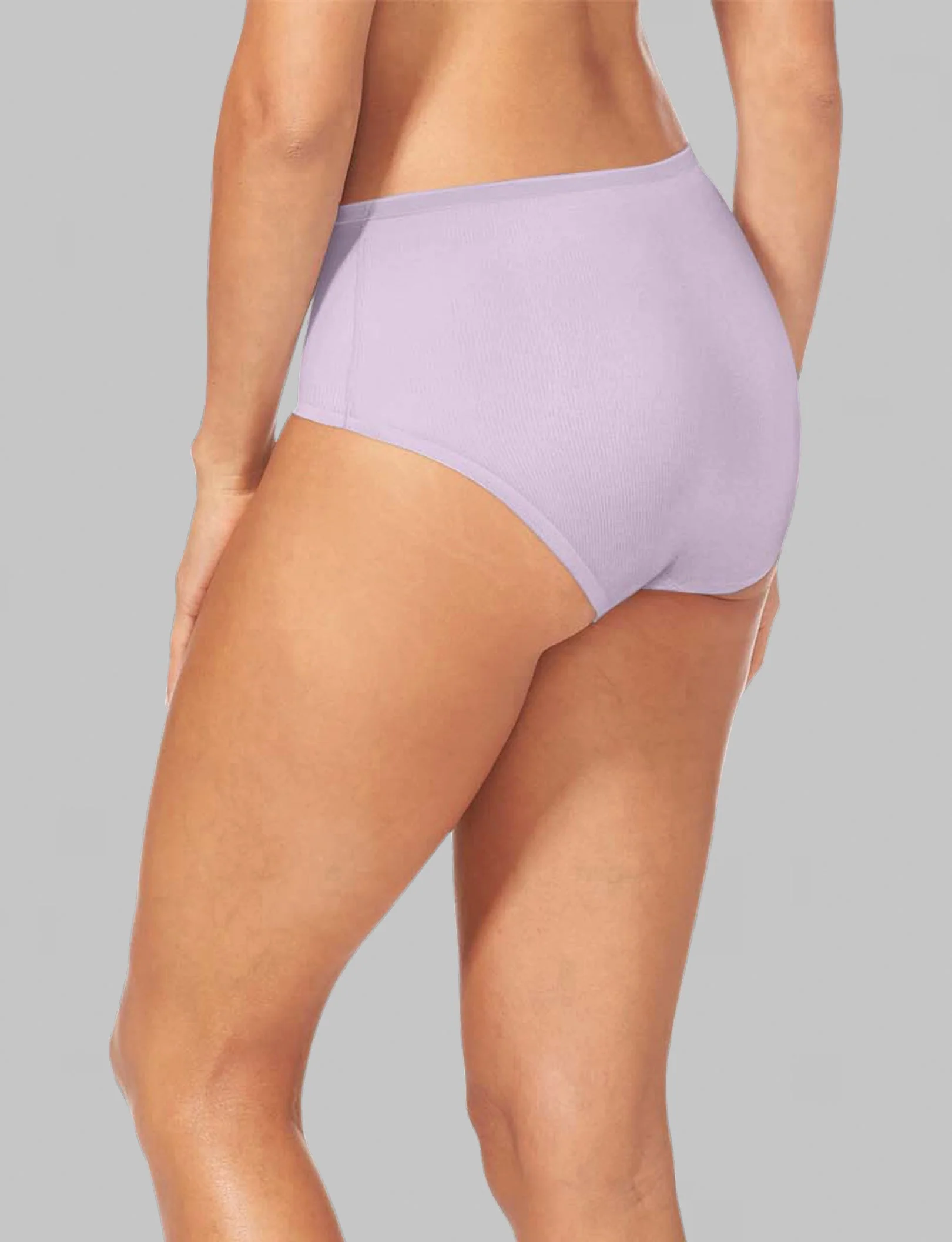 Women's Air High Rise Brief - Image 132