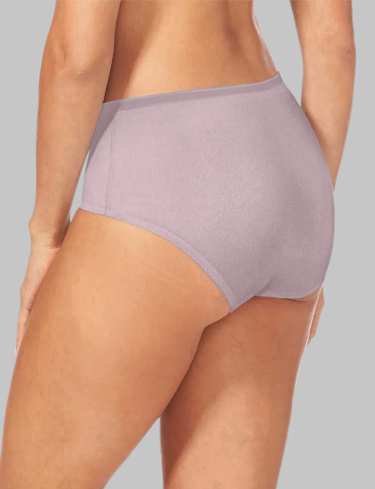 Women's Air High Rise Brief - Image 135