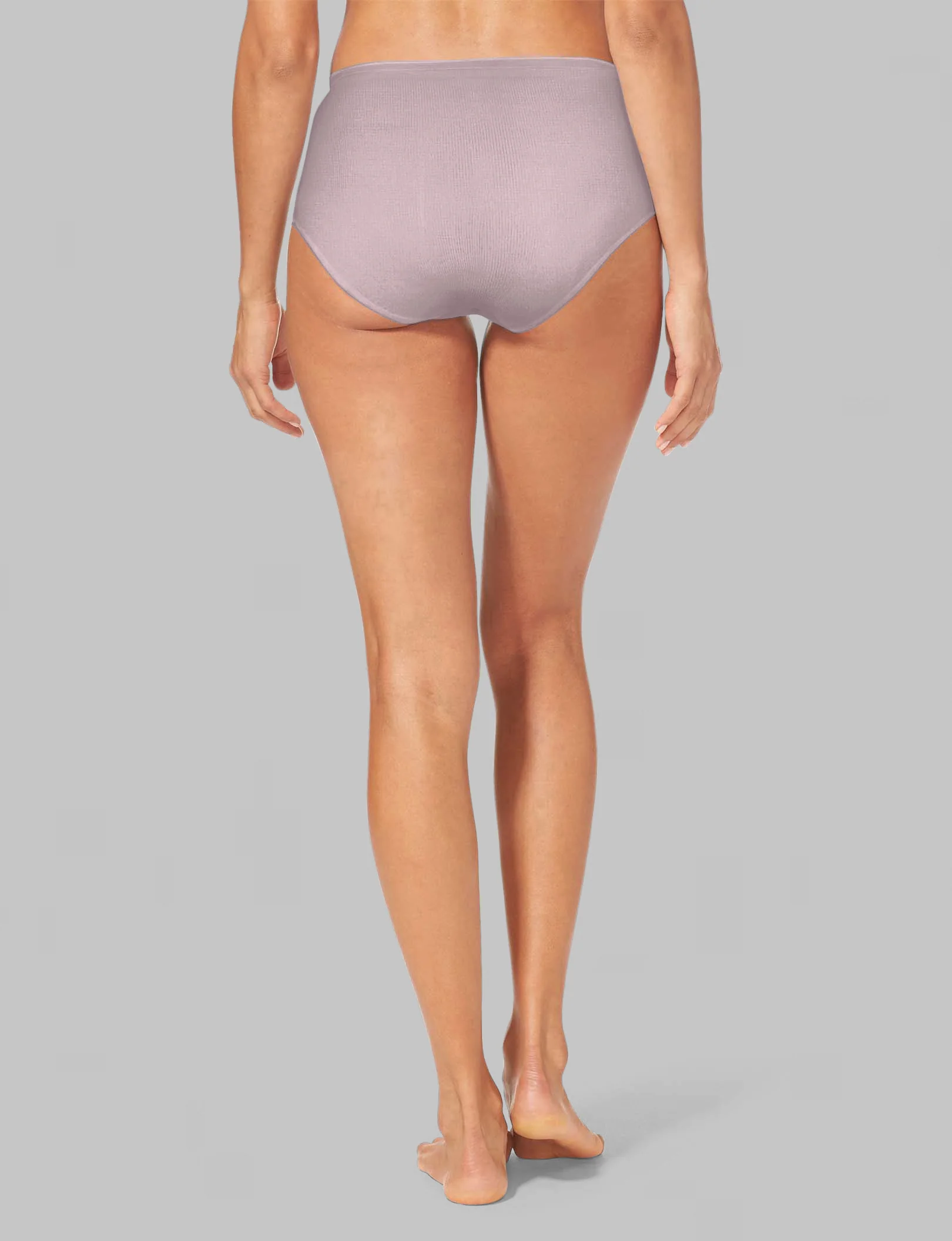 Women's Air High Rise Brief - Image 137