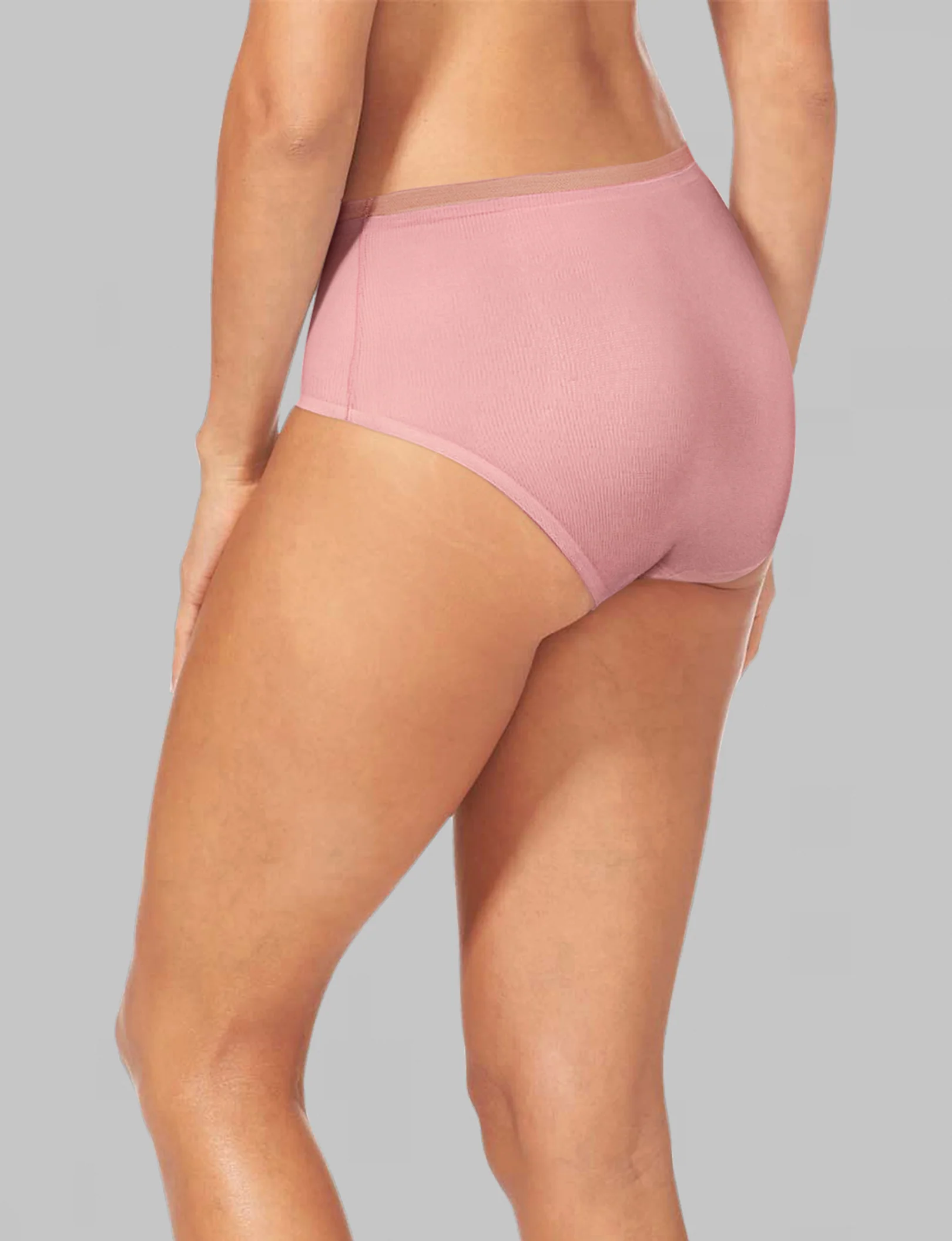 Women's Air High Rise Brief - Image 138