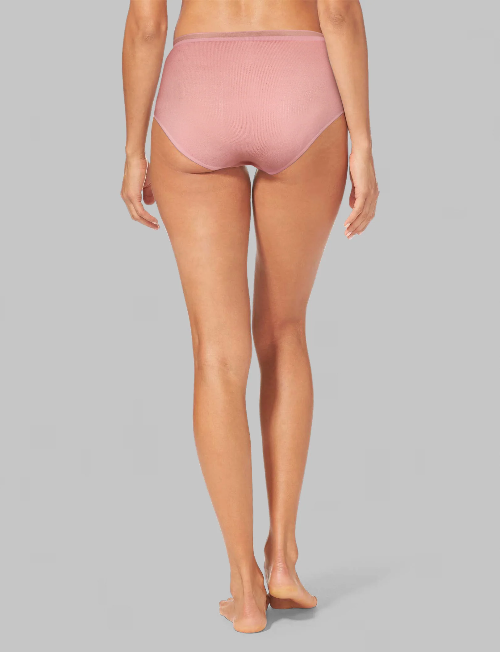 Women's Air High Rise Brief - Image 140