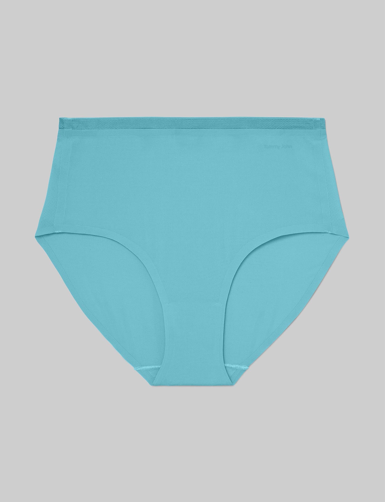 Women's Air High Rise Brief - Image 16