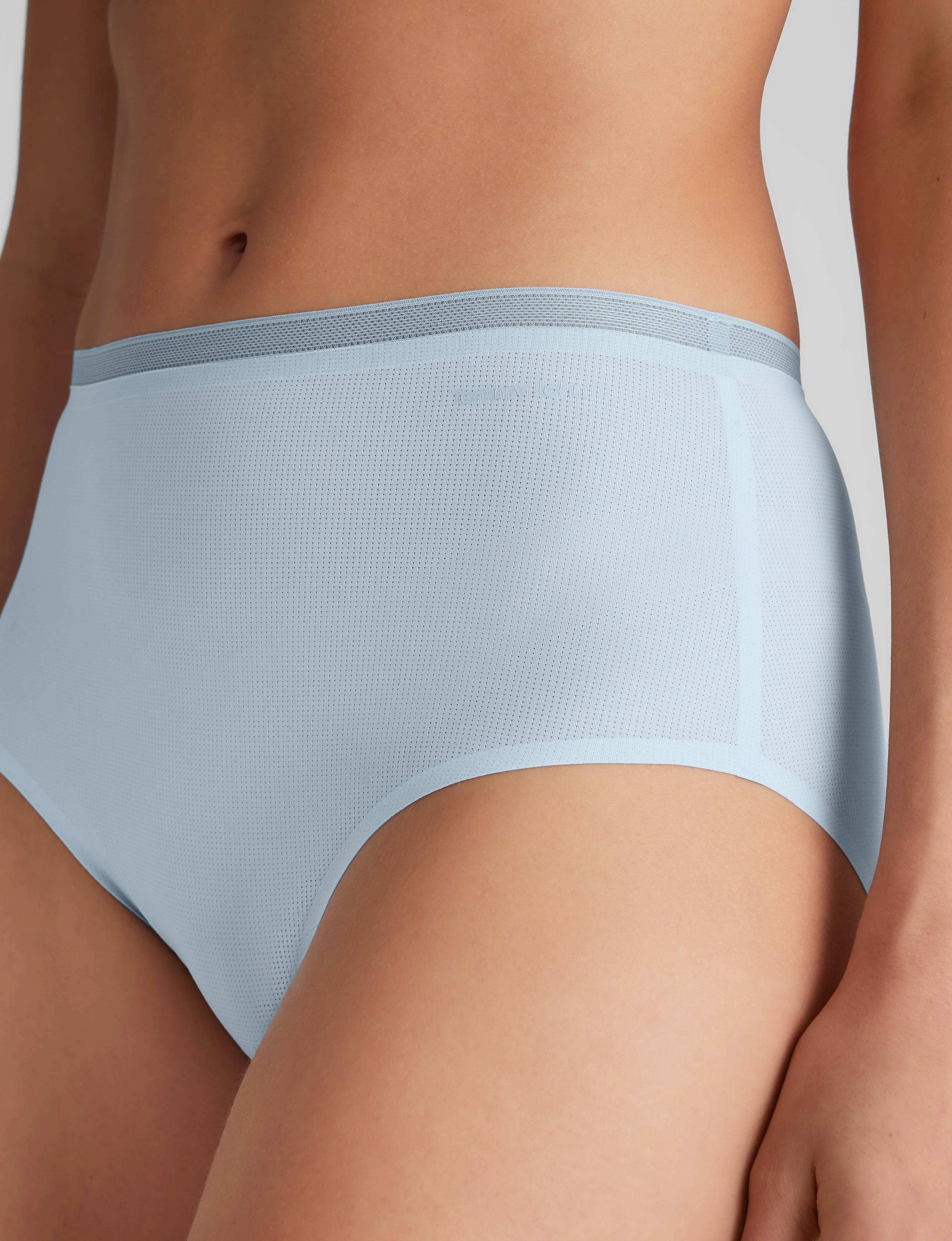 Women's Air High Rise Brief - Image 20