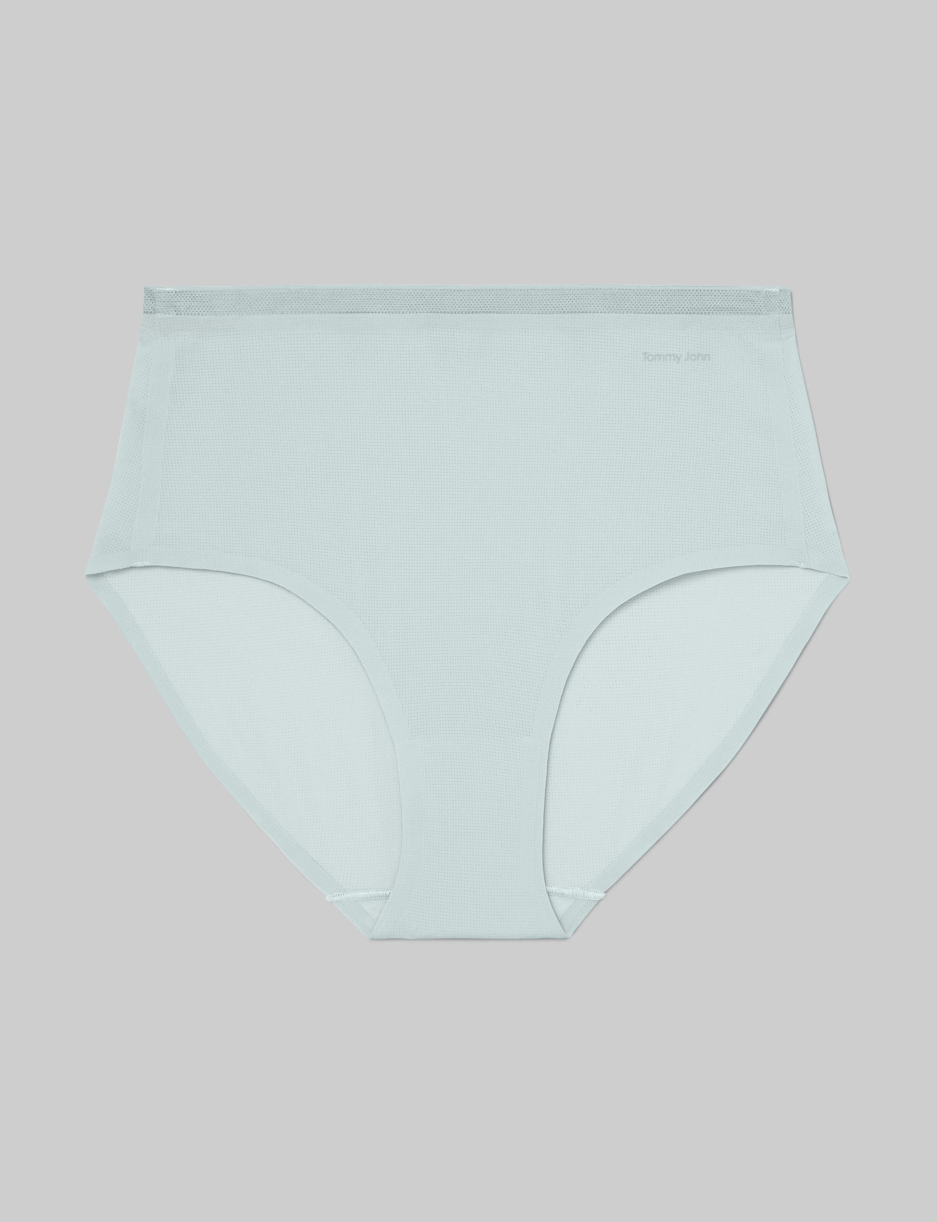 Women's Air High Rise Brief - Image 26