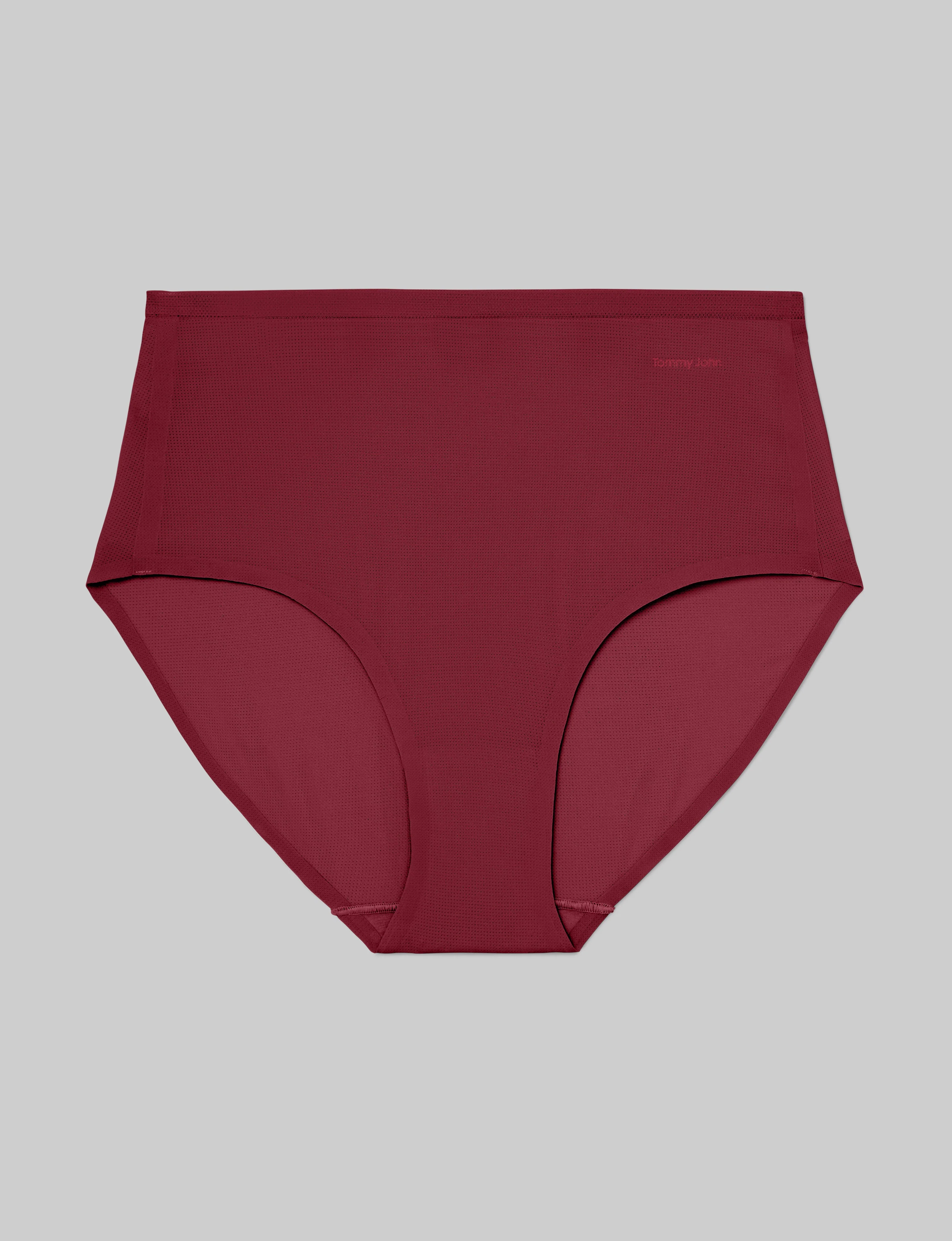 Women's Air High Rise Brief - Image 32