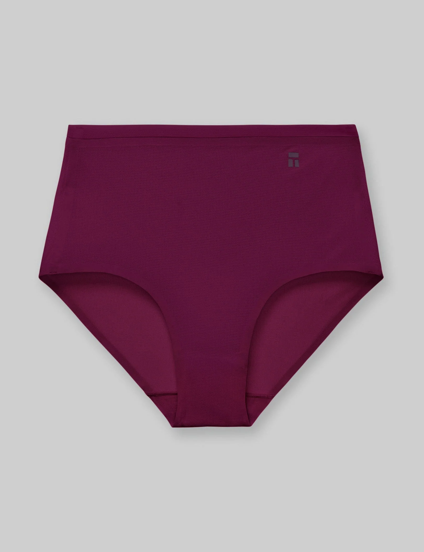 Women's Air High Rise Brief - Image 40