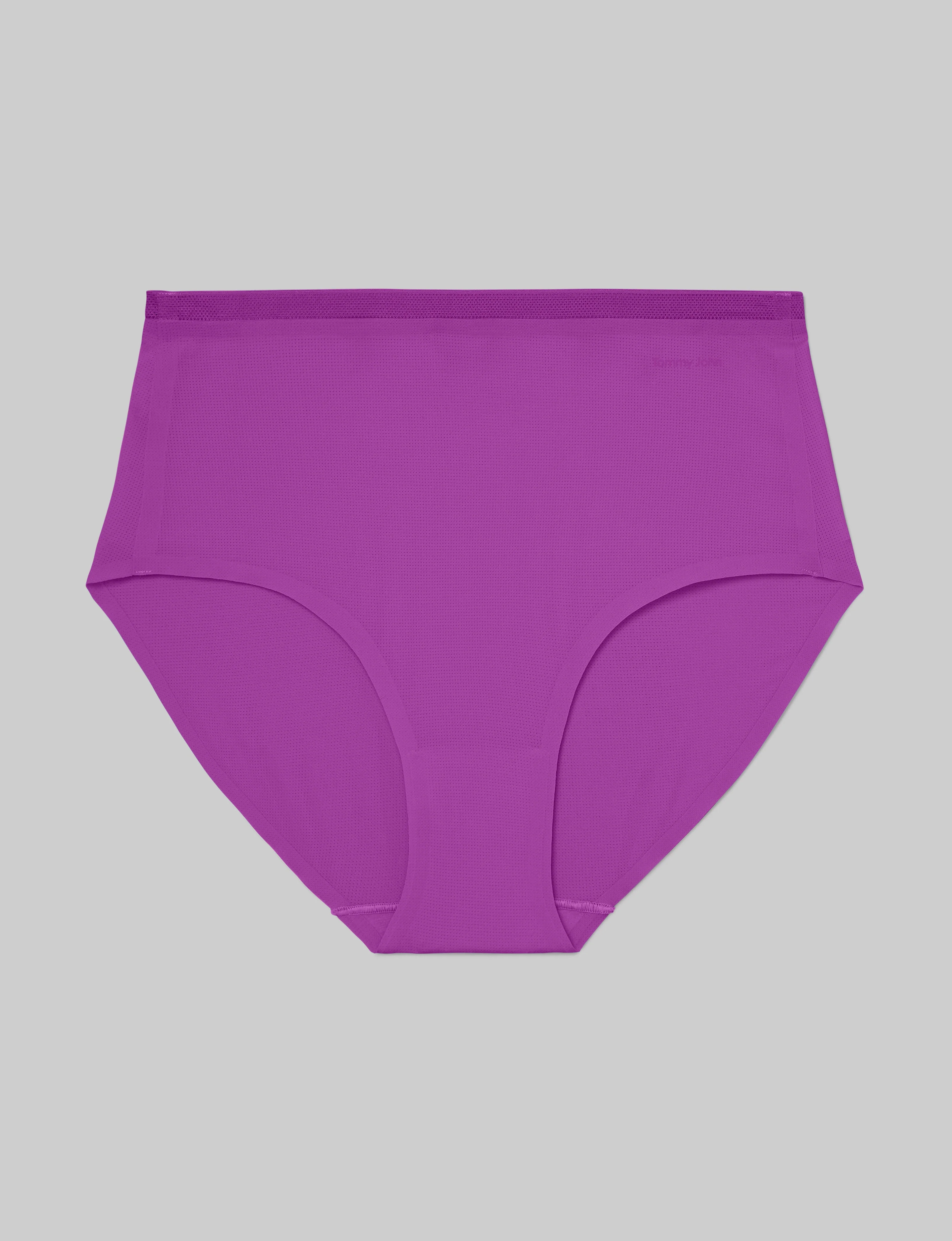 Women's Air High Rise Brief - Image 48