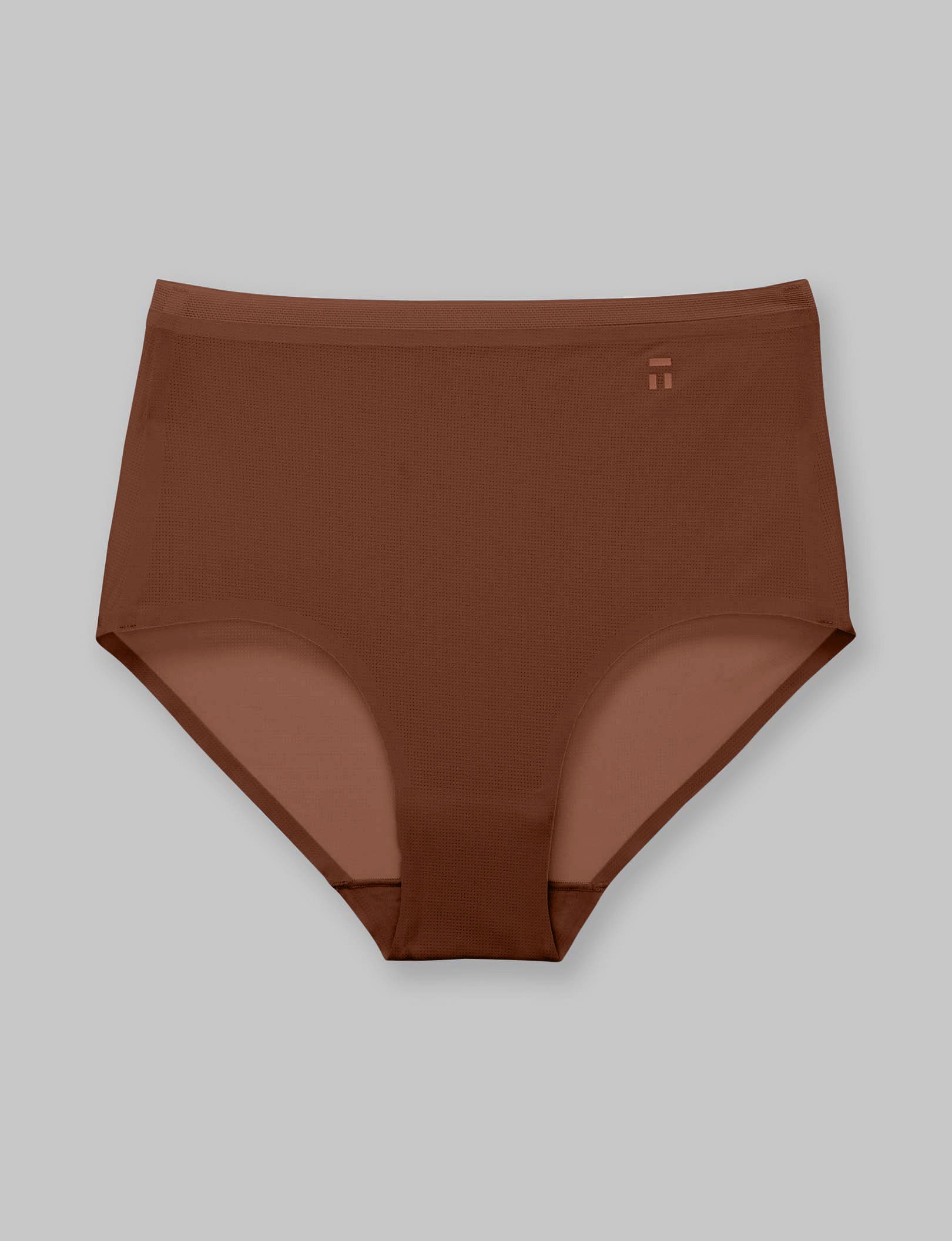 Women's Air High Rise Brief - Image 53