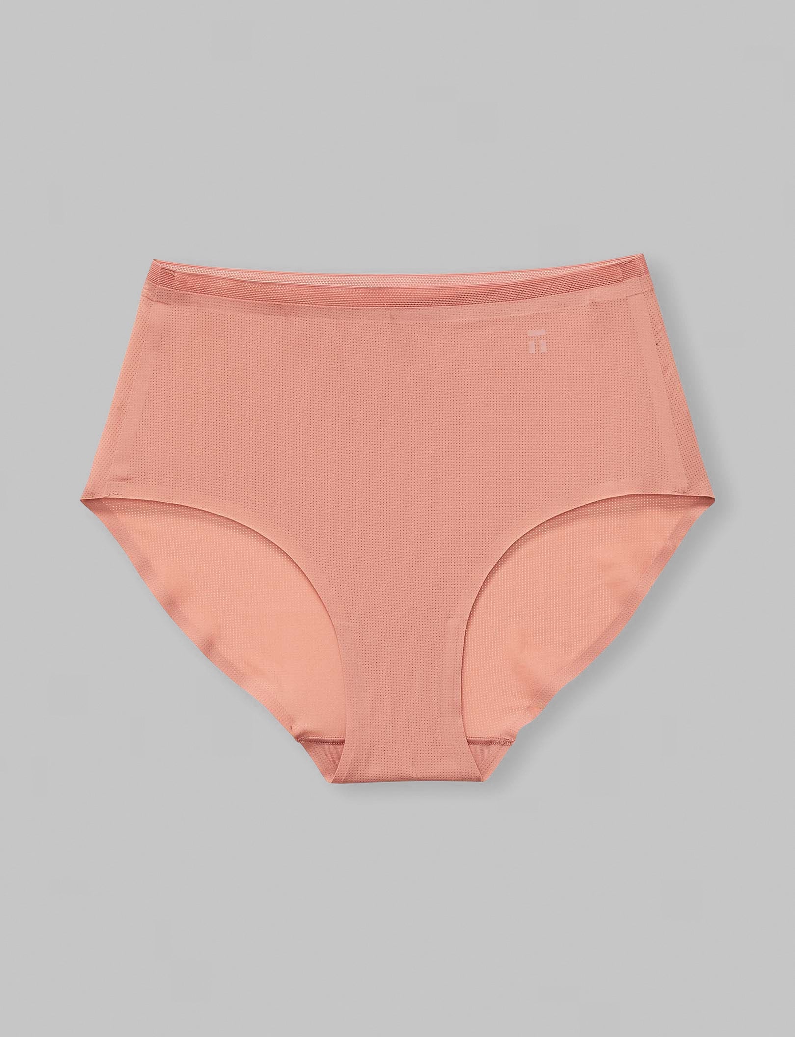 Women's Air High Rise Brief - Image 74
