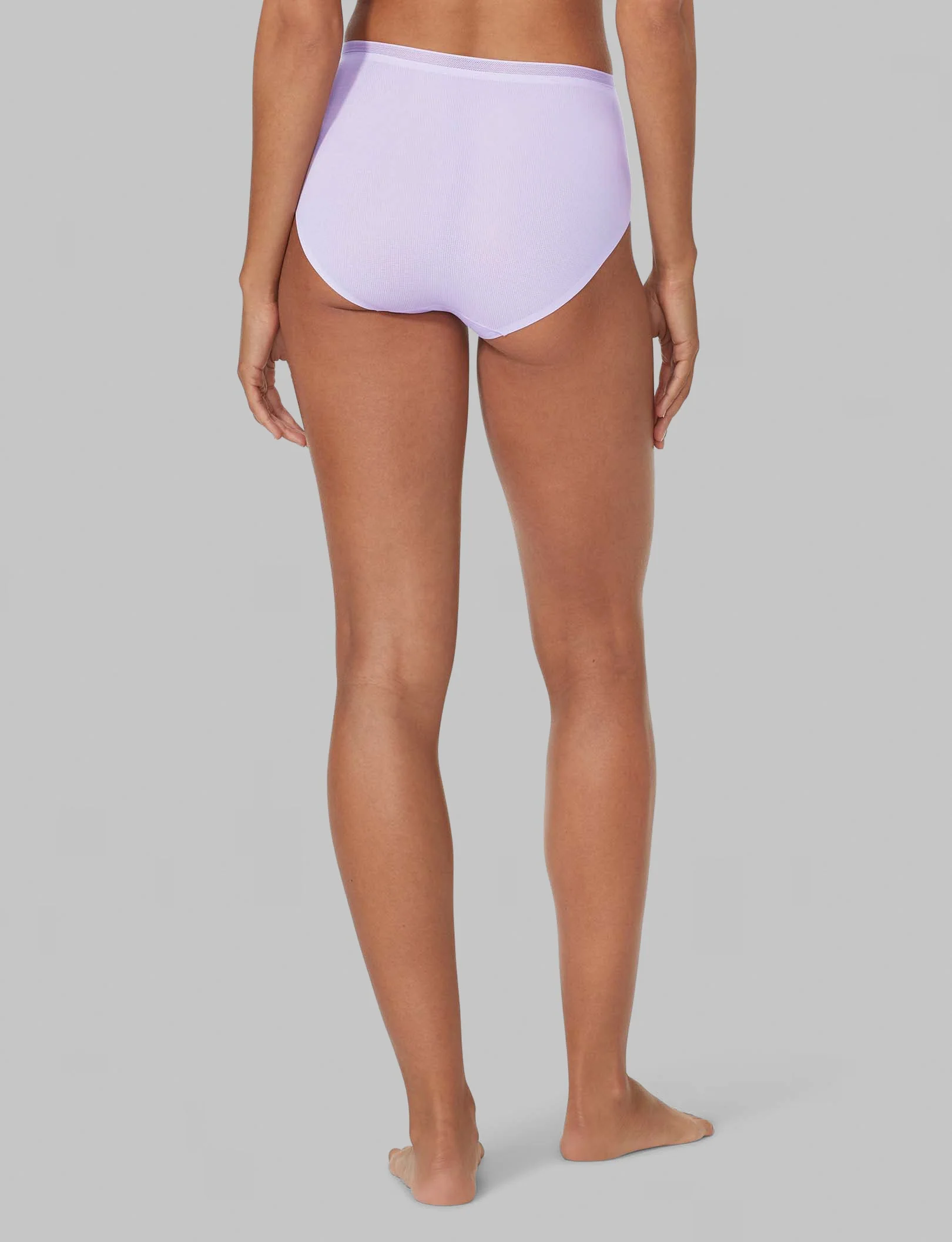 Women's Air High Rise Brief - Image 76