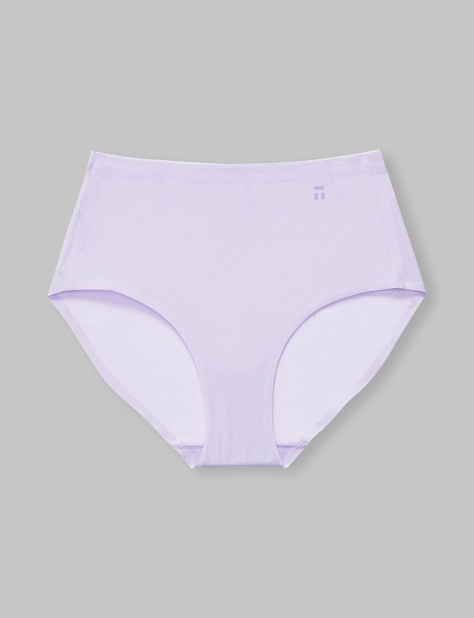 Women's Air High Rise Brief - Image 77