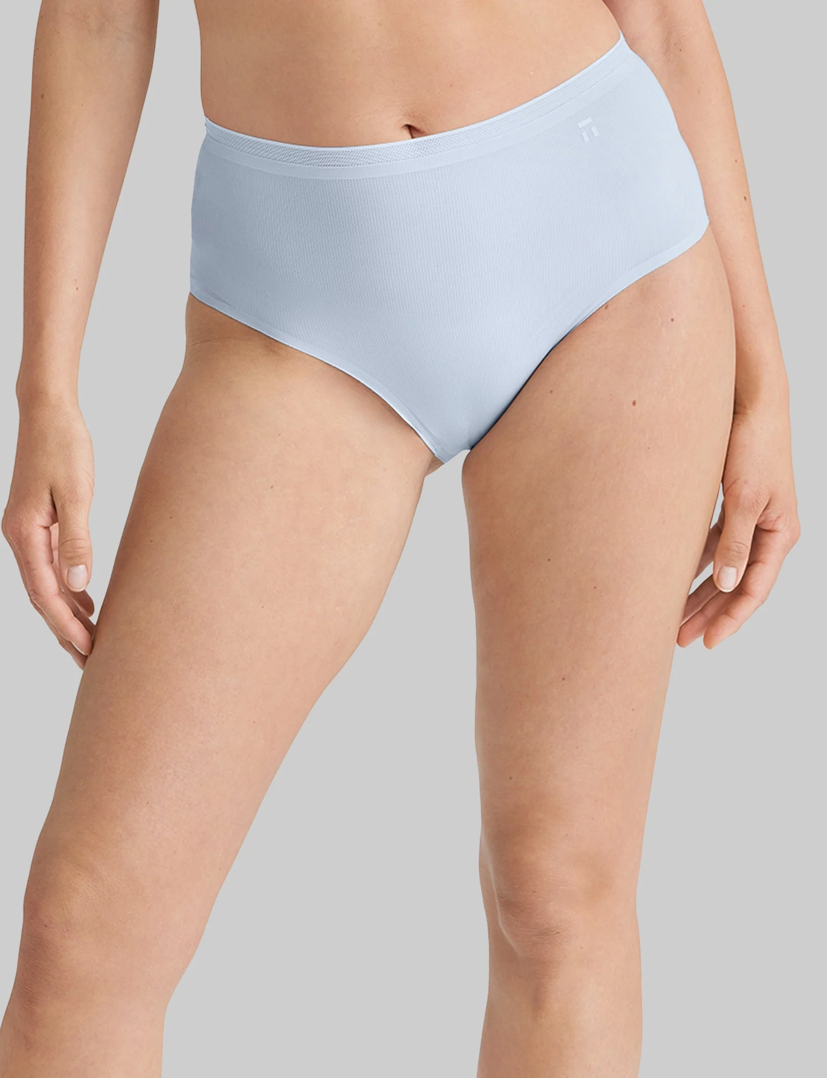 Women's Air High Rise Brief - Image 78