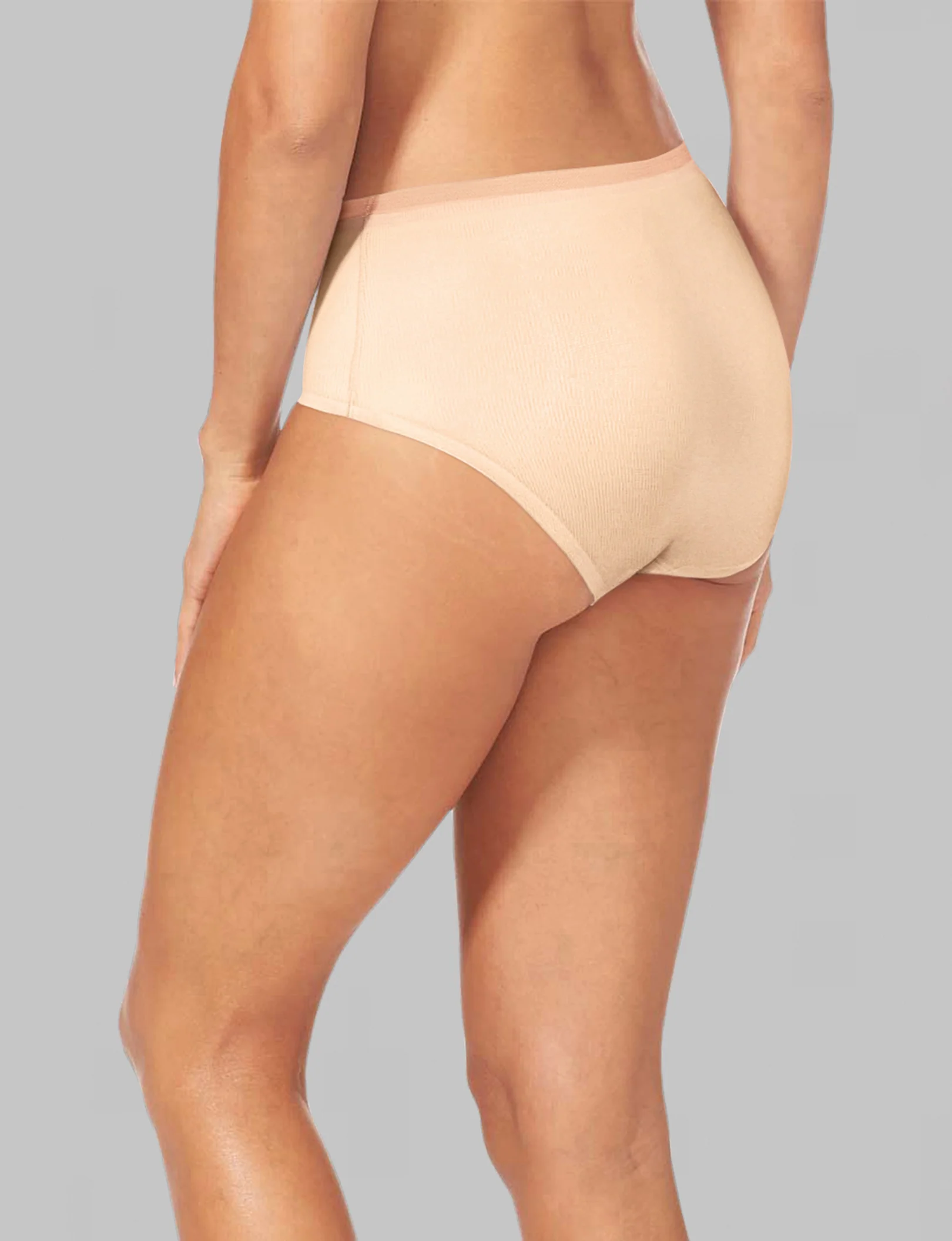 Women's Air High Rise Brief - Image 89