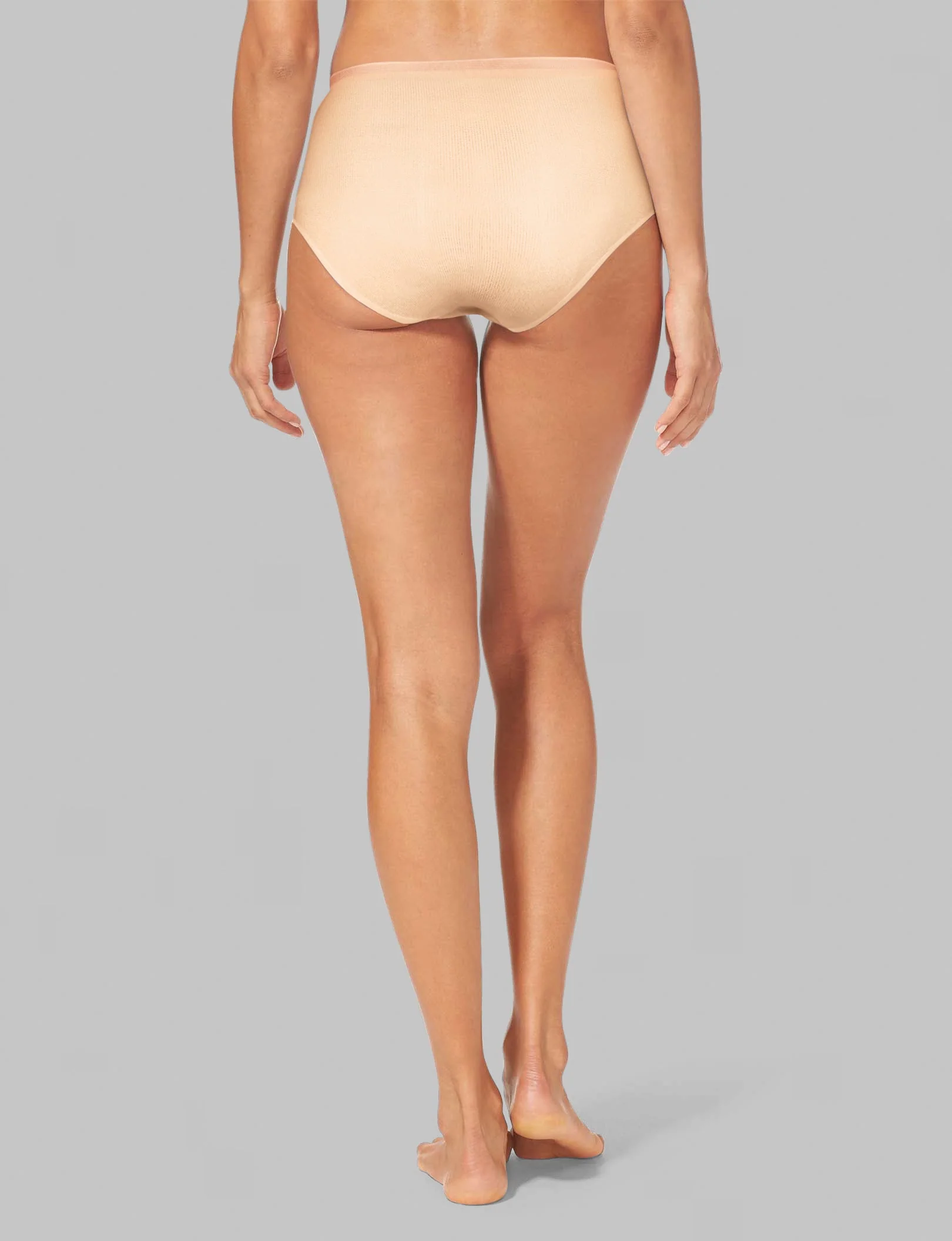 Women's Air High Rise Brief - Image 91
