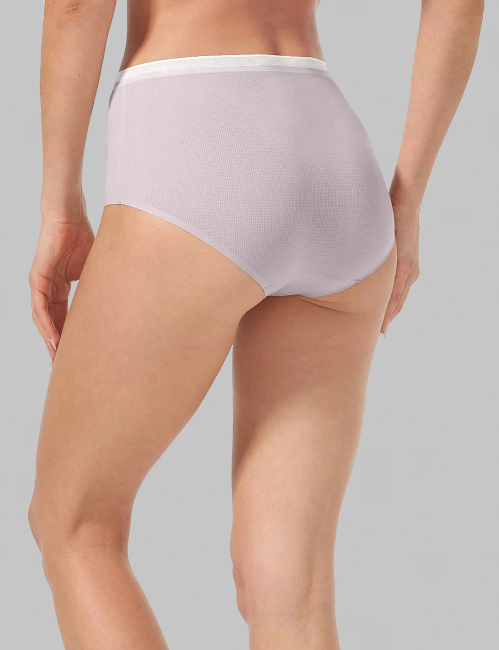 Women's Air High Rise Brief - Image 93