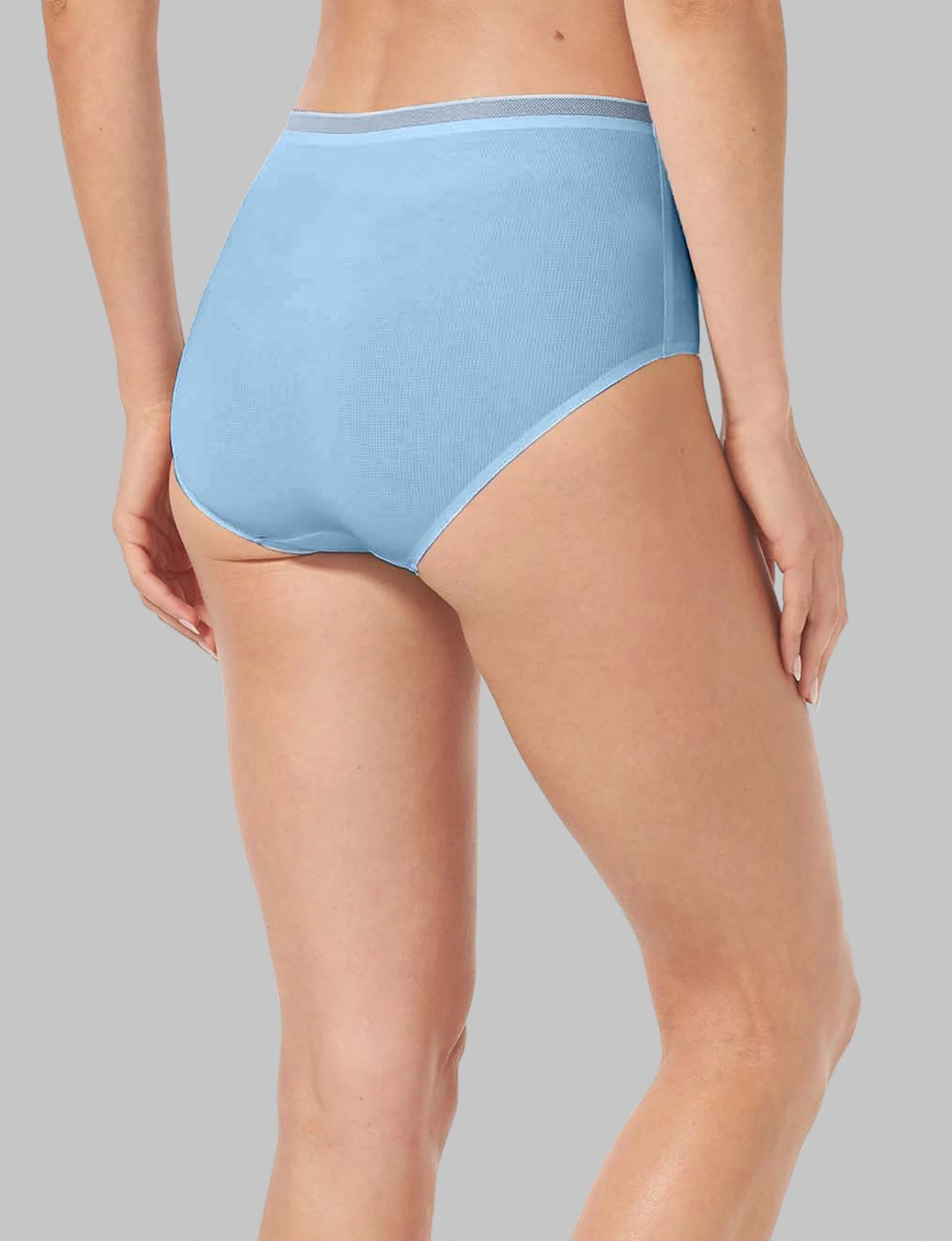Women's Air High Rise Brief - Image 96