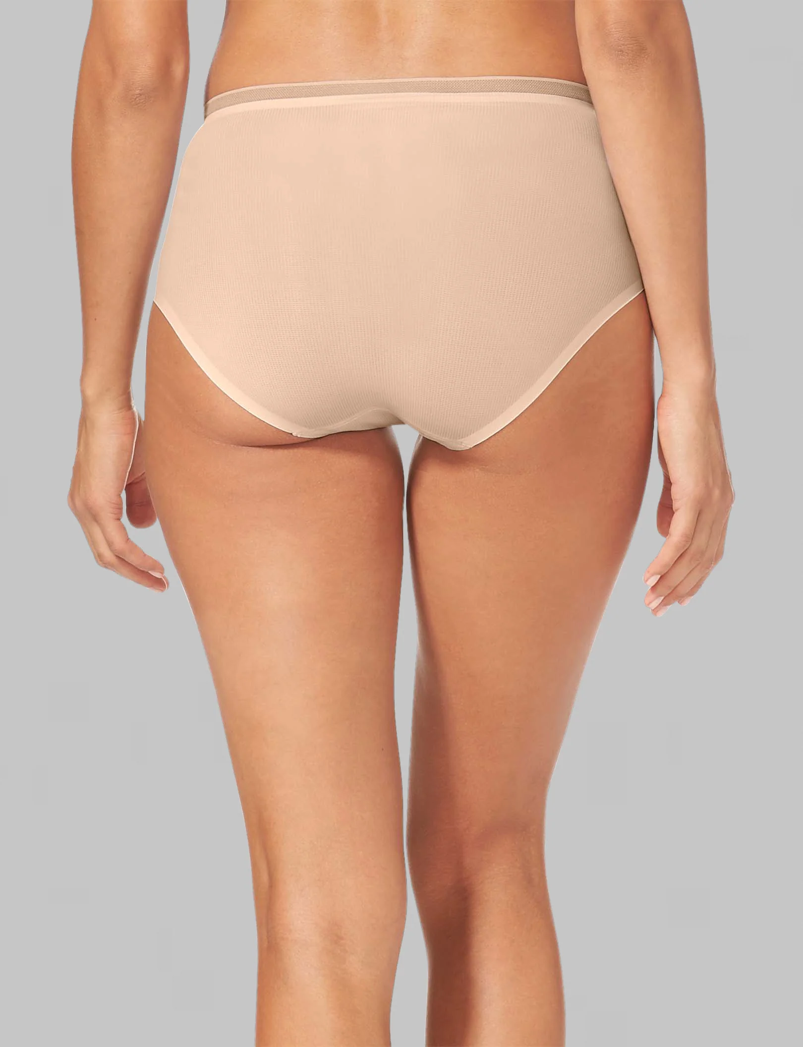 Women's Air High Rise Brief - Image 99