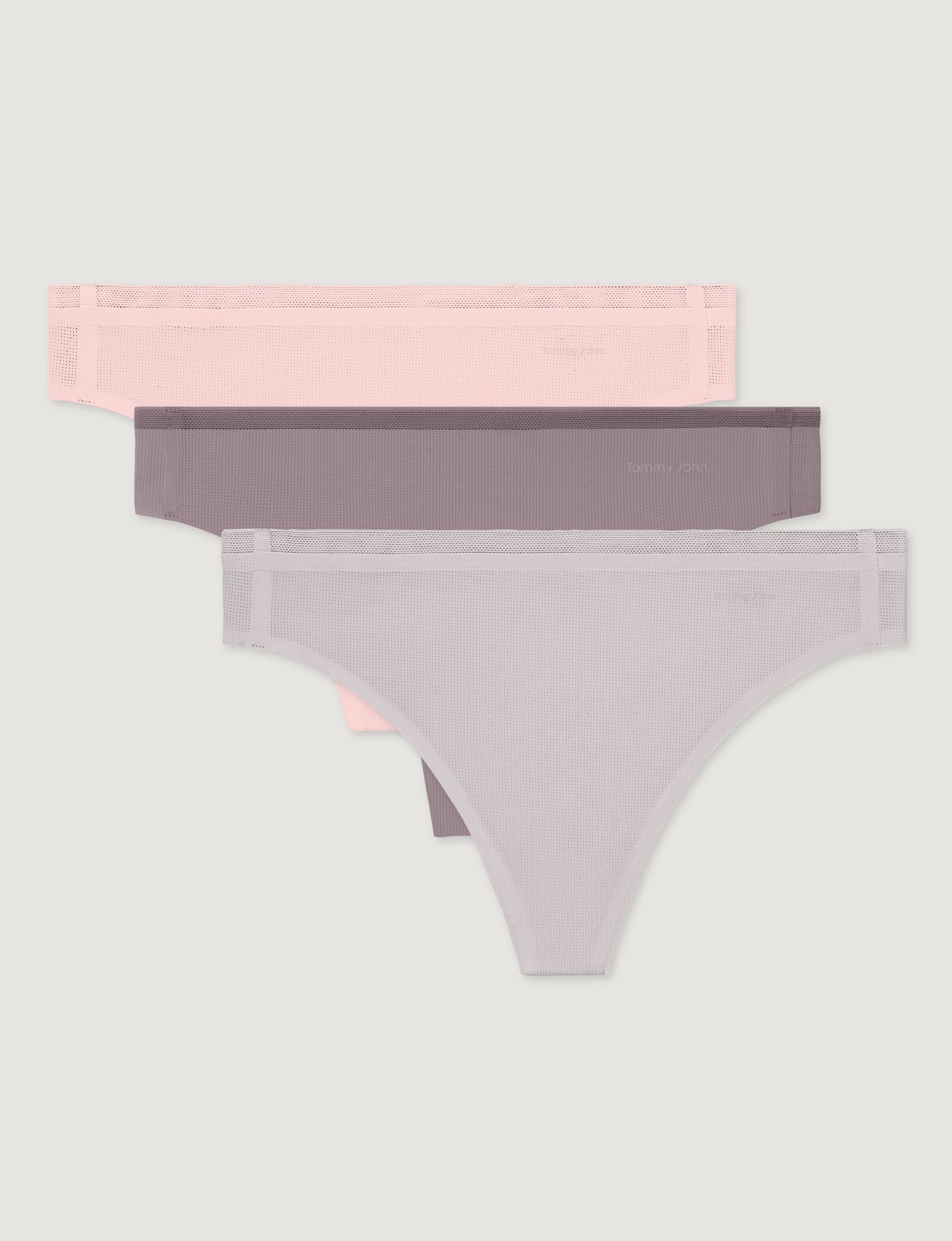 Women's Air Thong (3-Pack) - Image 3