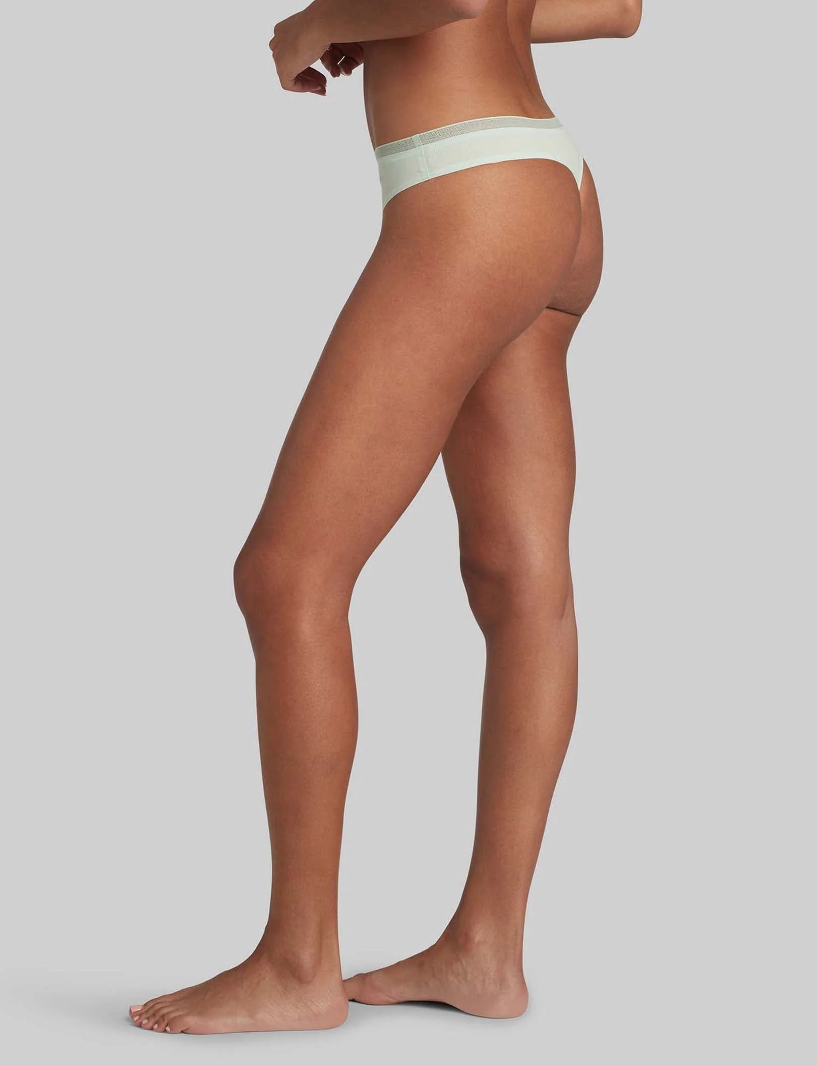 Women's Air Thong - Image 105