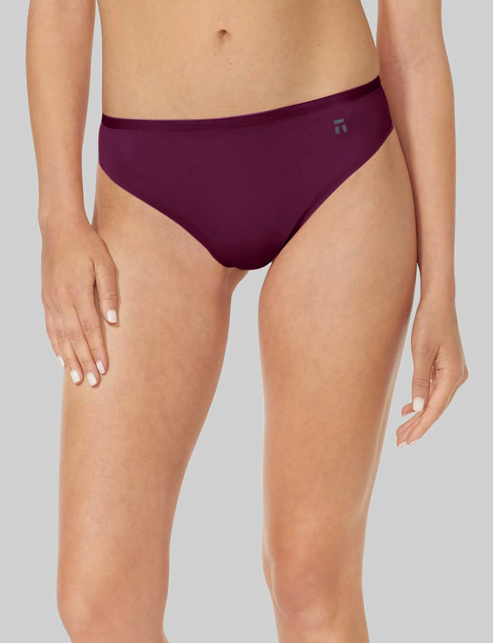Women's Air Thong - Image 11