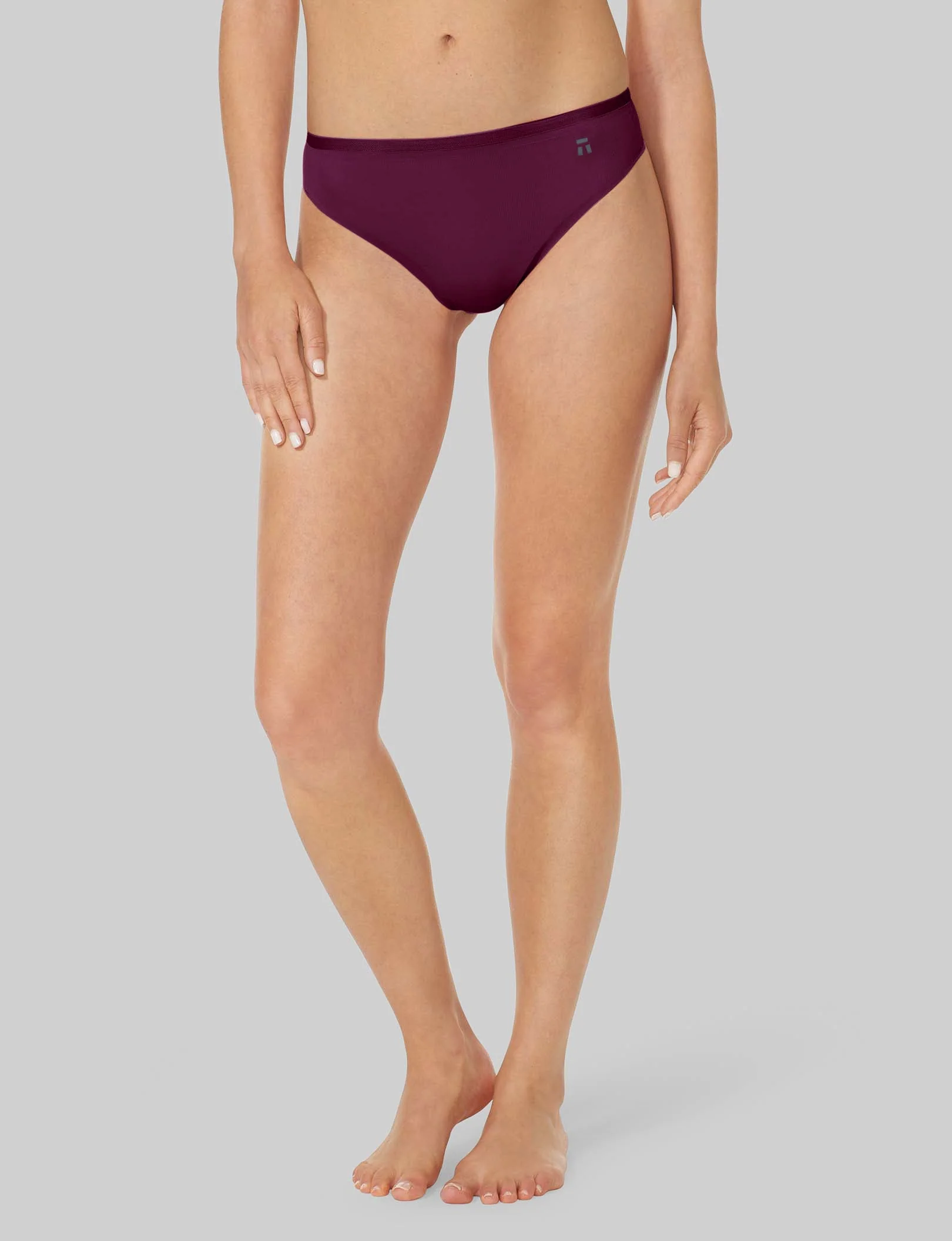 Women's Air Thong - Image 113
