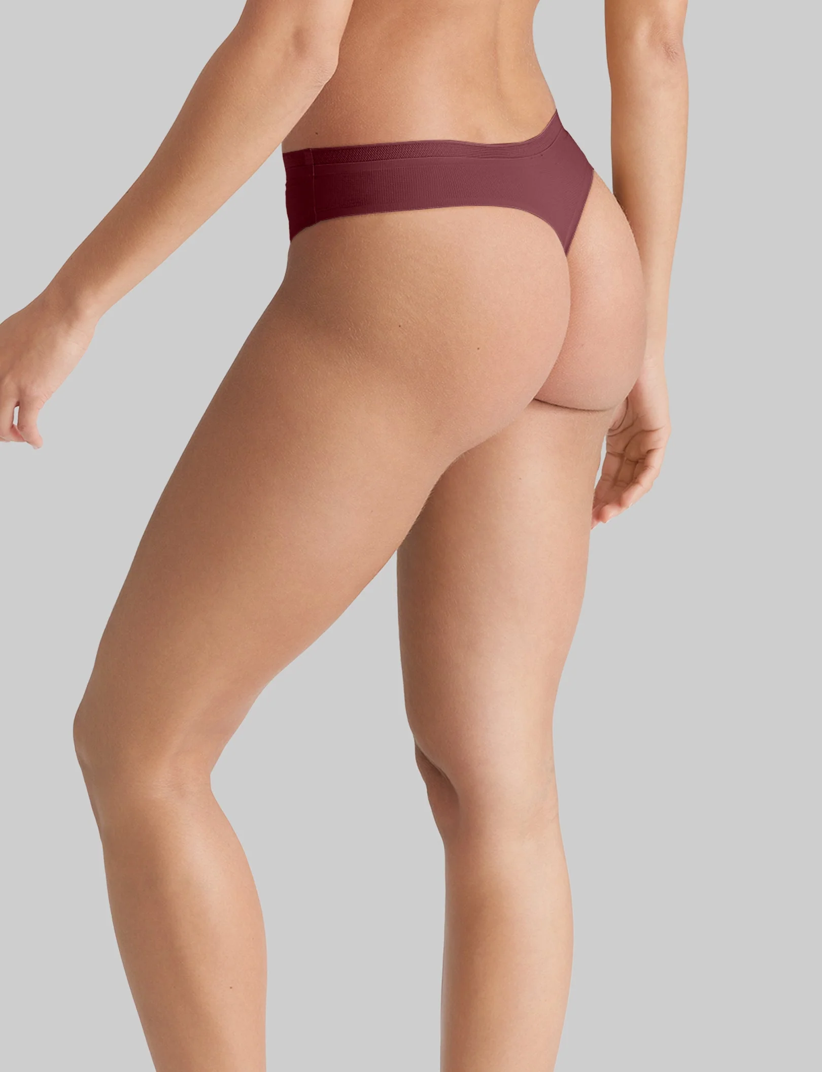 Women's Air Thong - Image 121