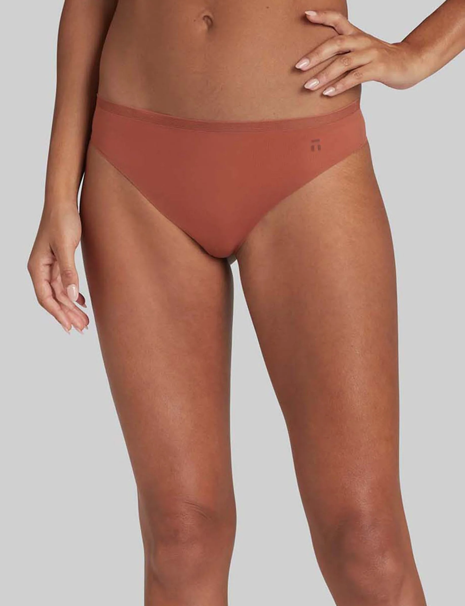 Women's Air Thong - Image 123