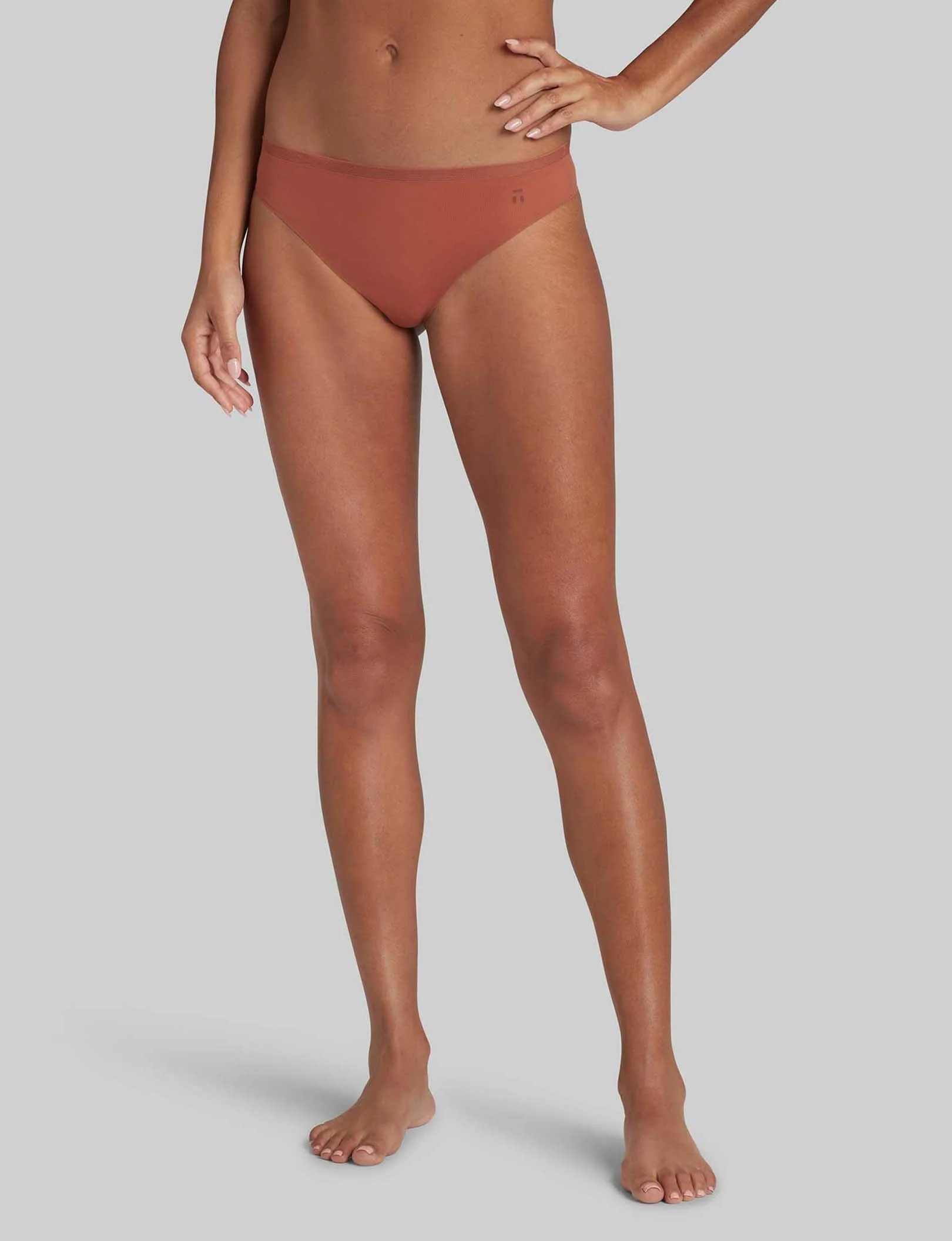 Women's Air Thong - Image 124