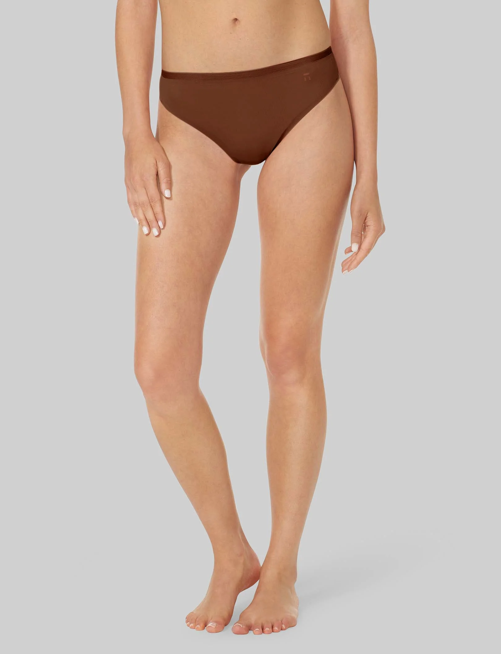 Women's Air Thong - Image 129