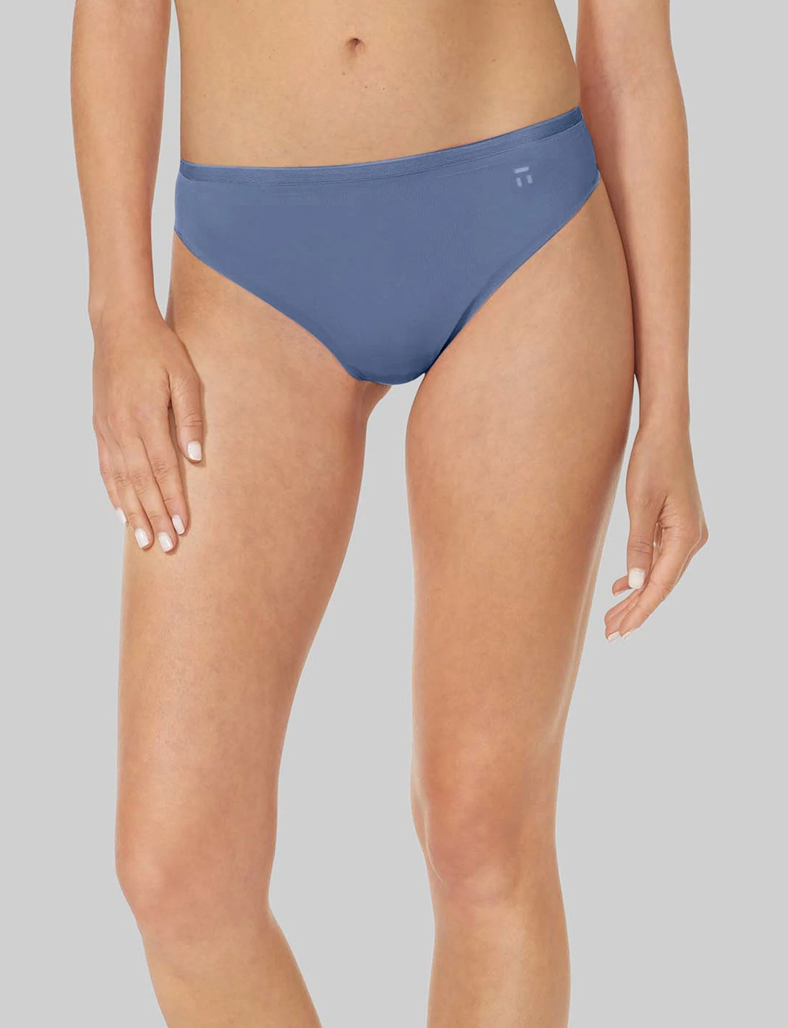 Women's Air Thong - Image 134