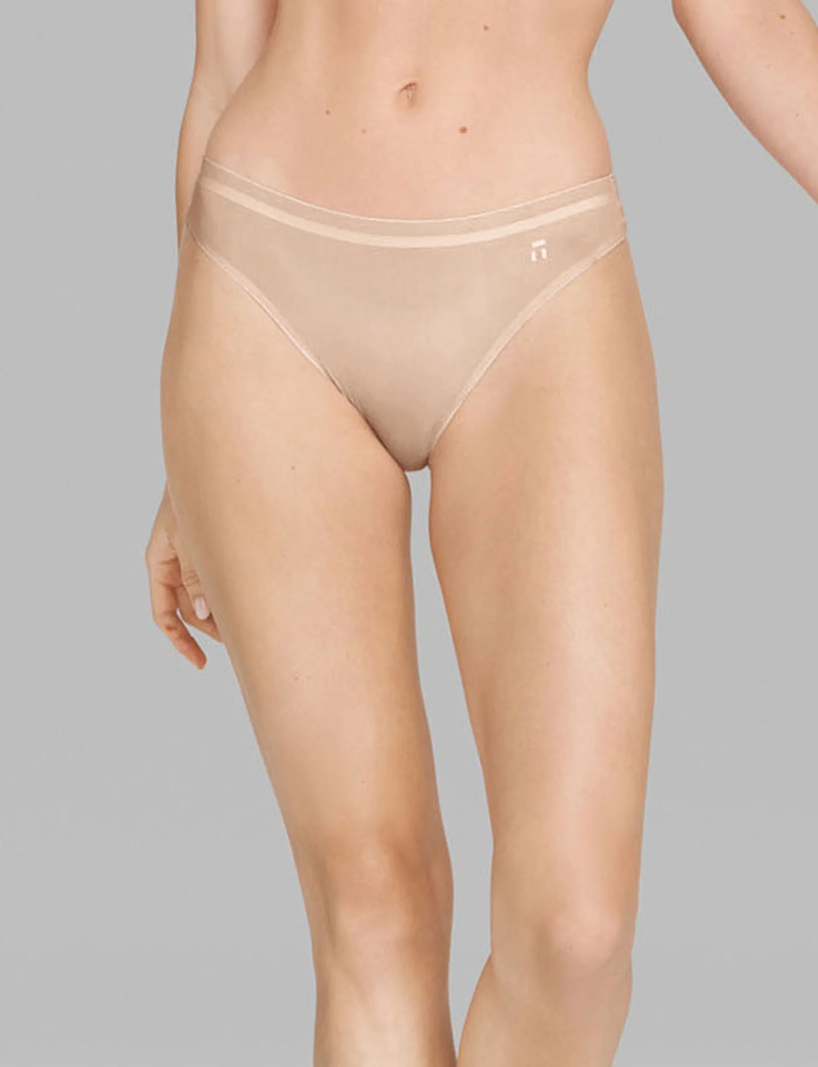 Women's Air Thong - Image 136