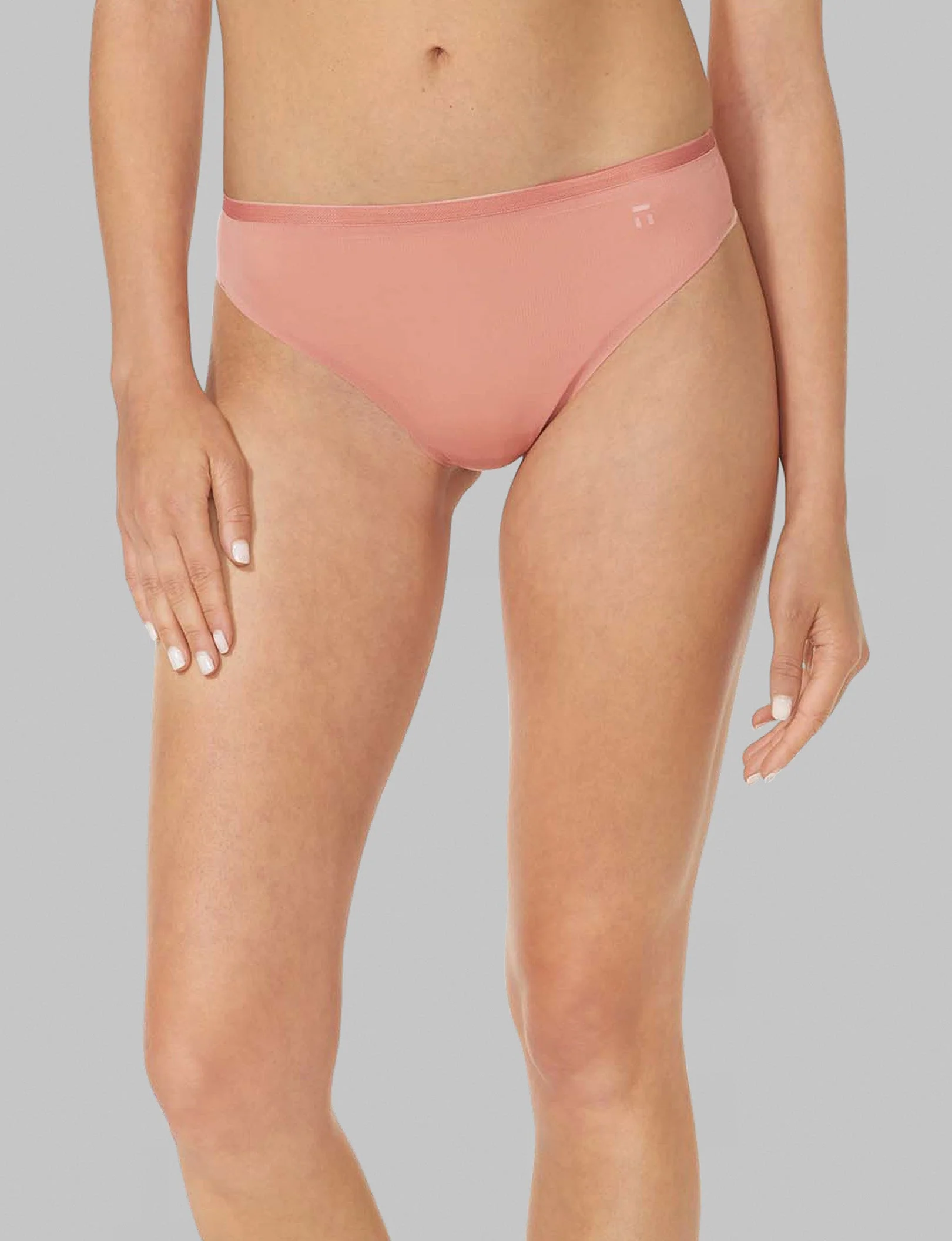 Women's Air Thong - Image 157