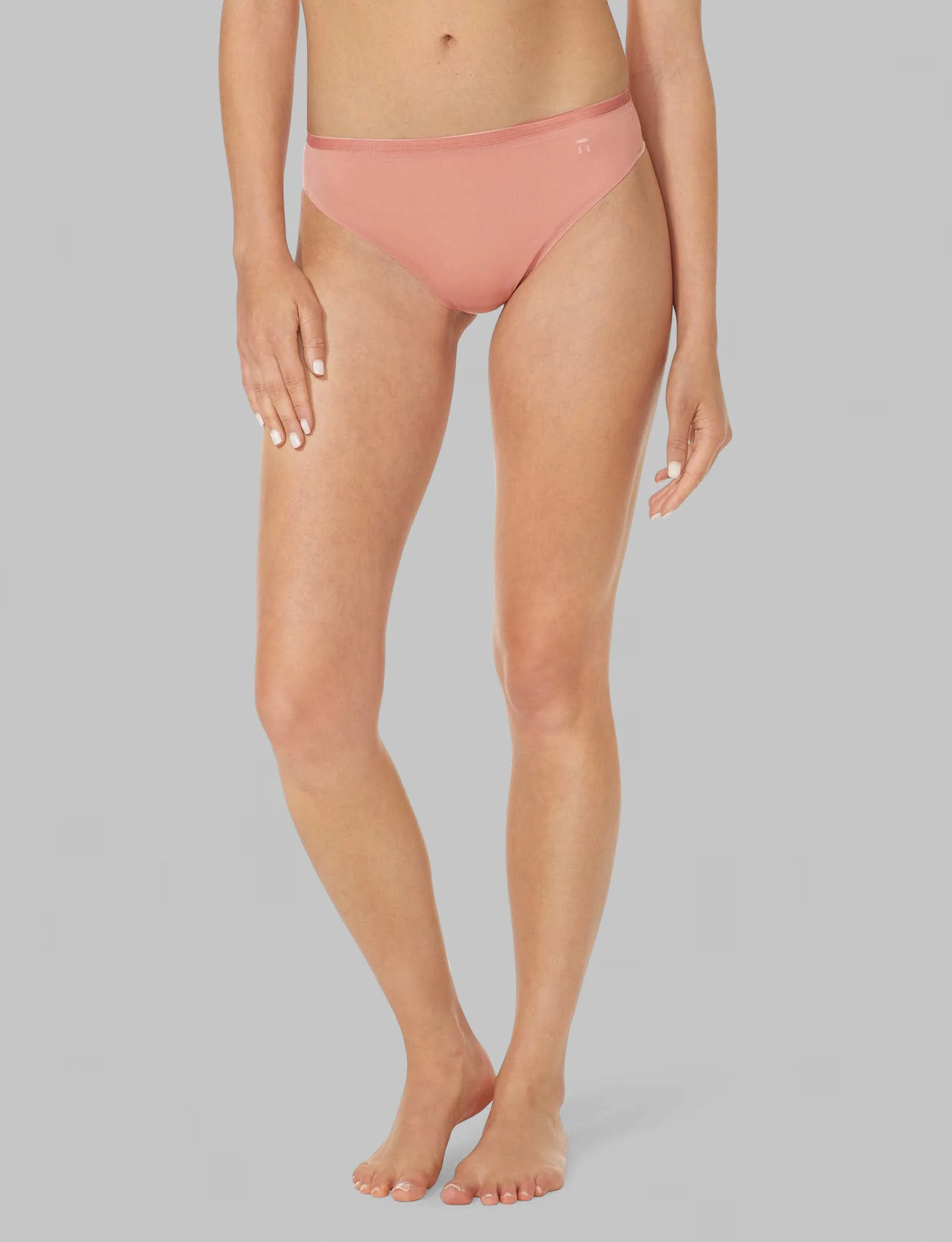 Women's Air Thong - Image 158