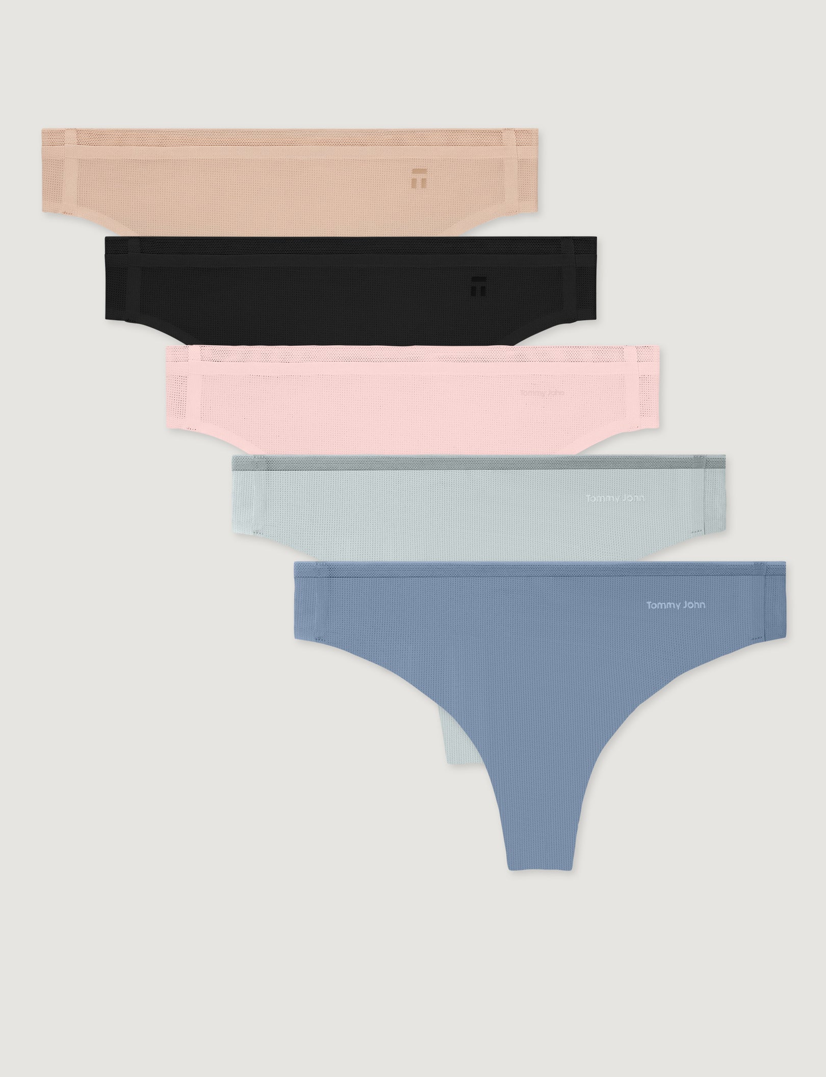 Women's Air Thong (5-Pack) - Image 2