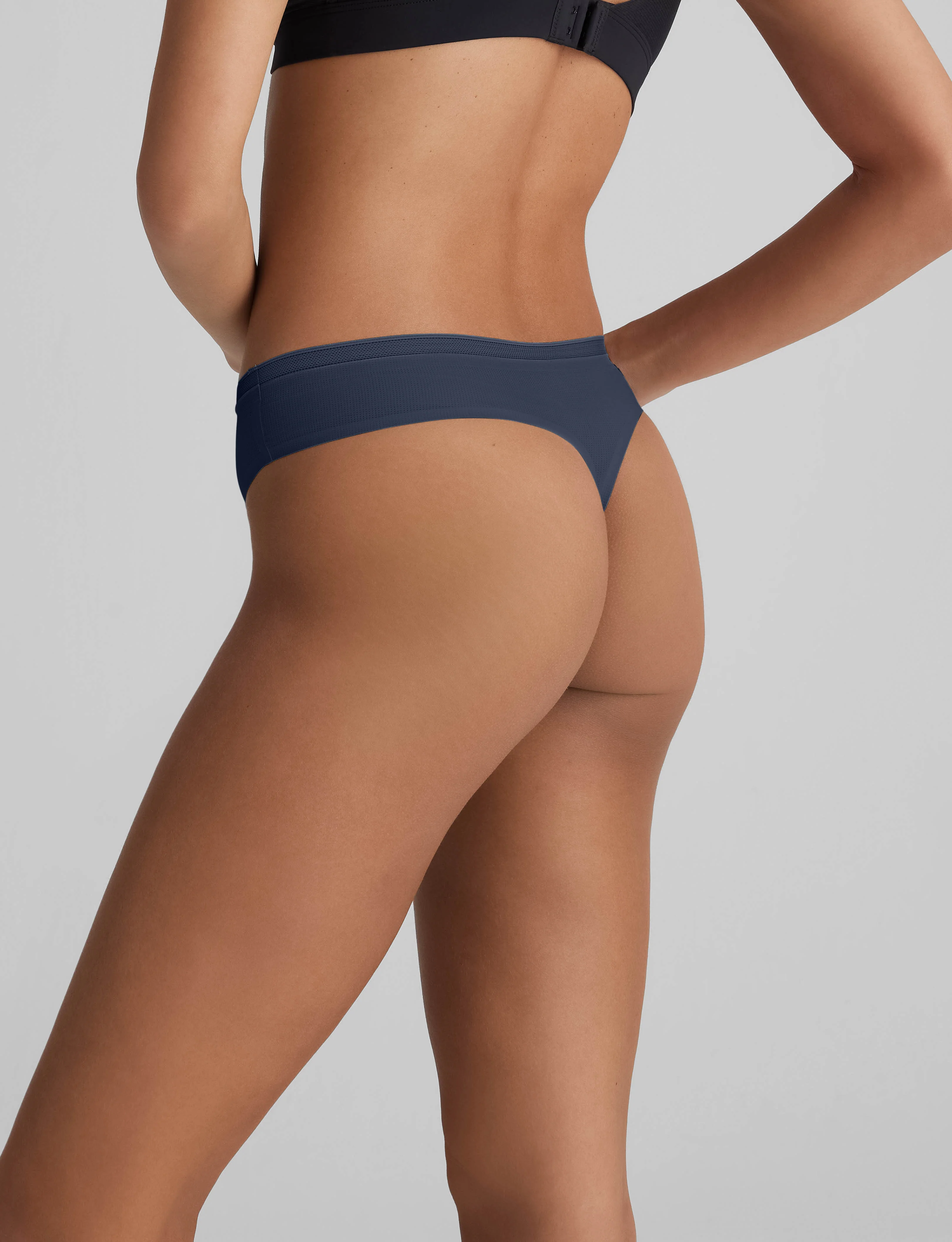 Women's Air Thong - Image 9