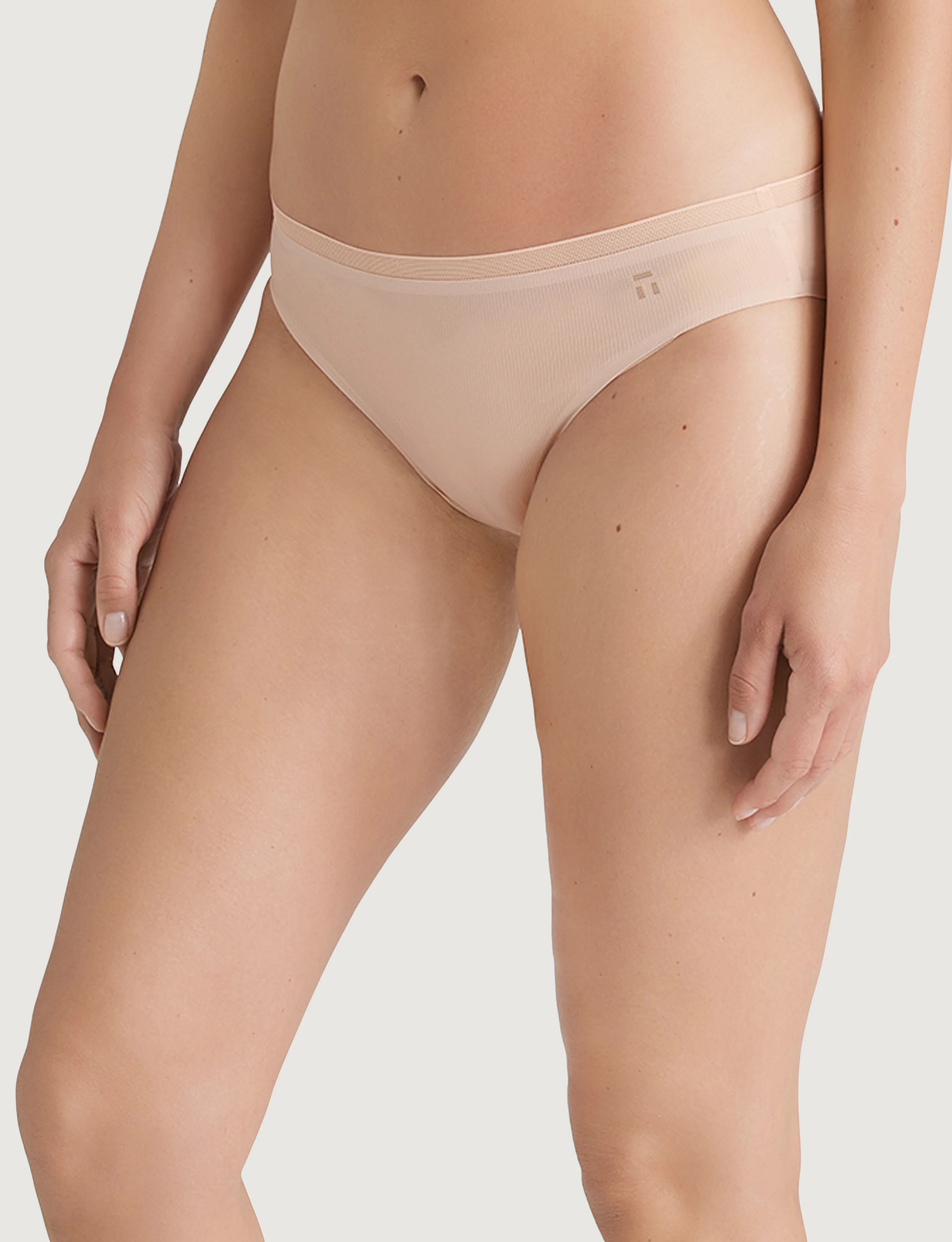 Women's Air Triangle Bralette & Bikini Set - Image 21